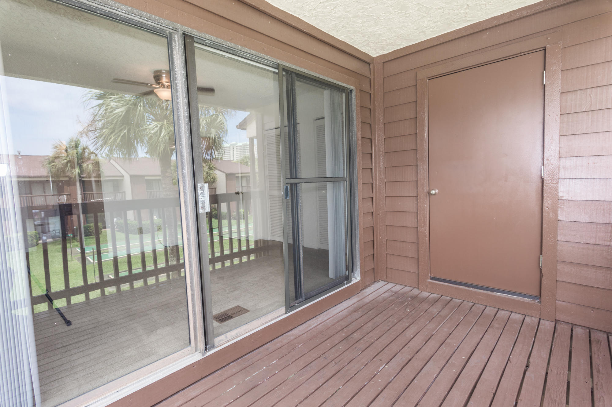 Beachwalk Condo - Residential