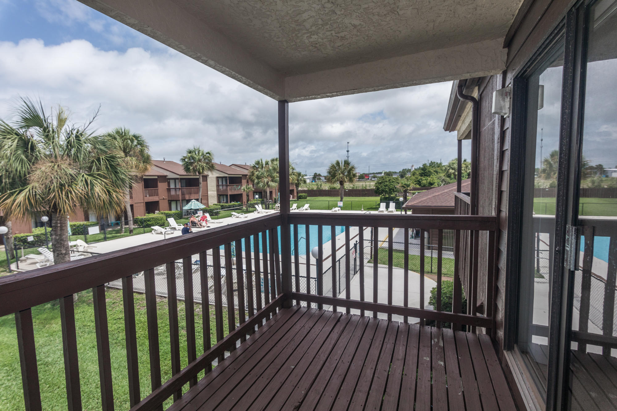 Beachwalk Condo - Residential