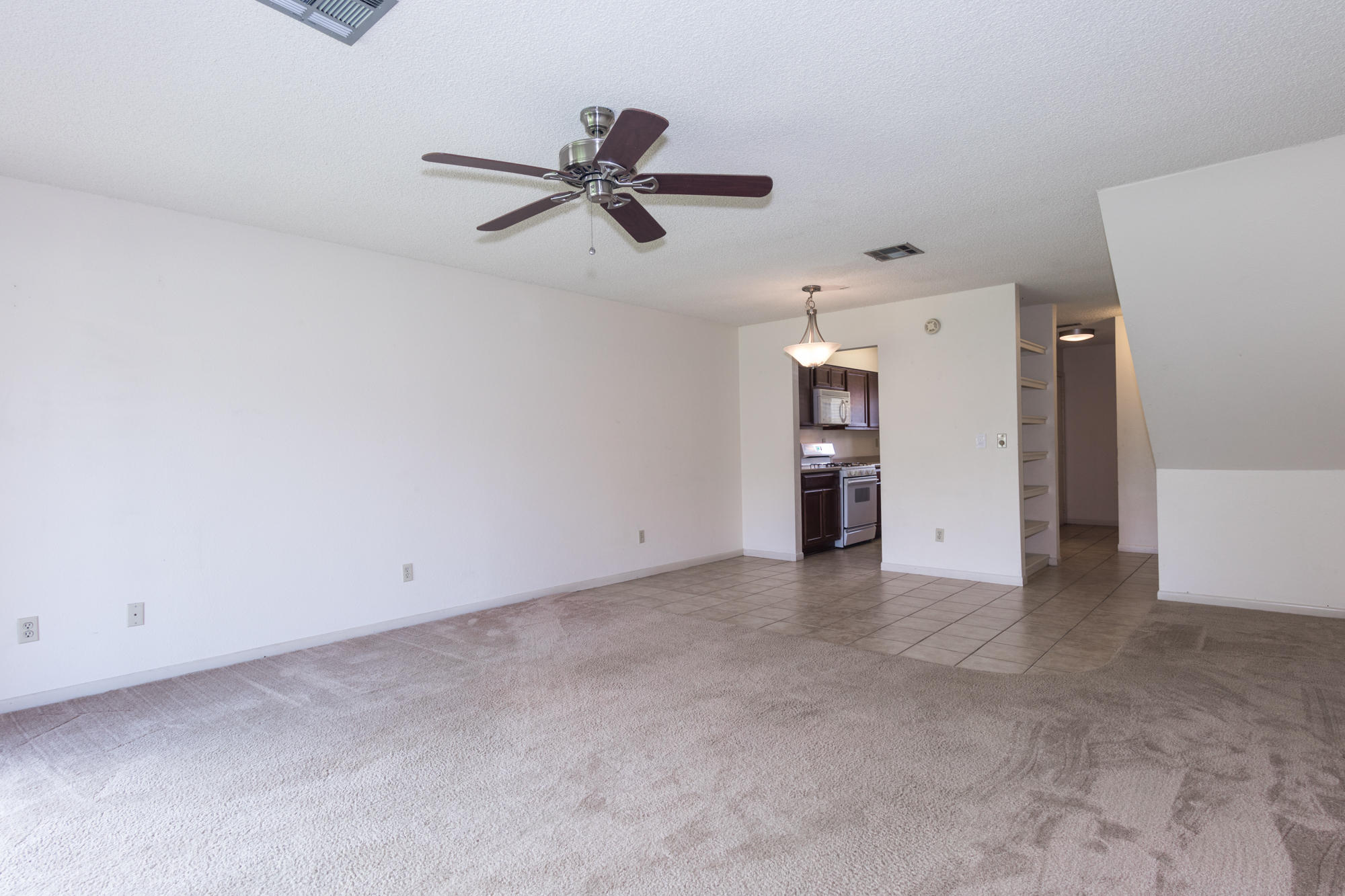 Beachwalk Condo - Residential