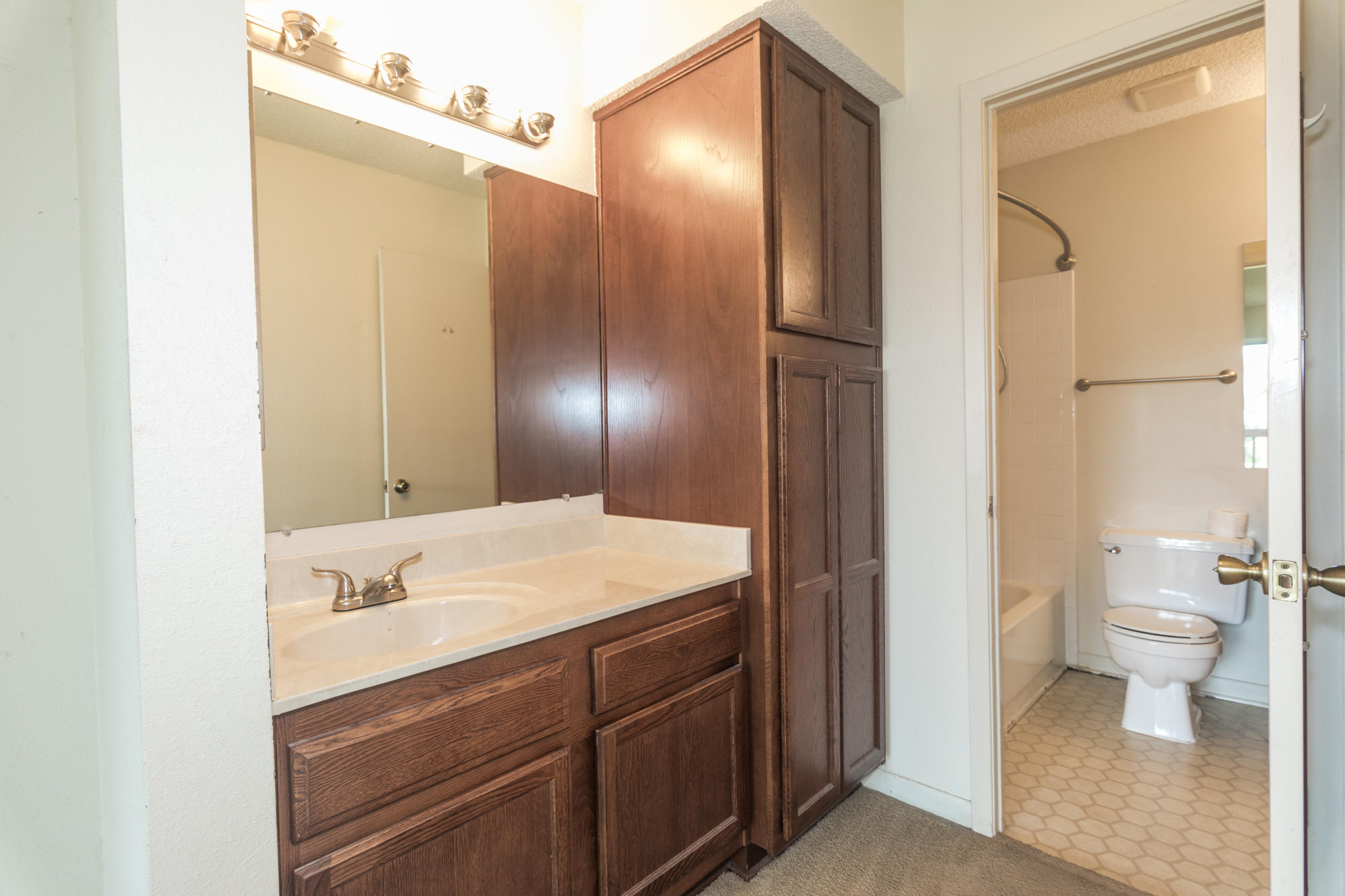 Beachwalk Condo - Residential