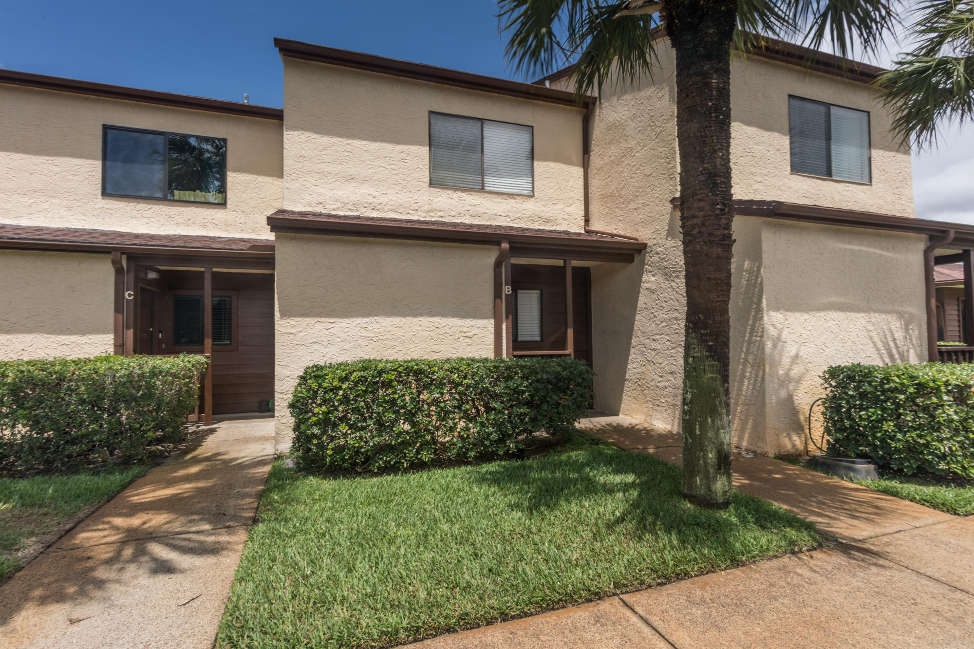 Beachwalk Condo - Residential