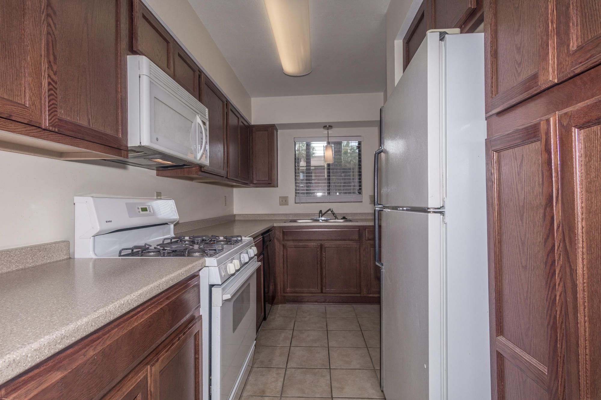 Beachwalk Condo - Residential