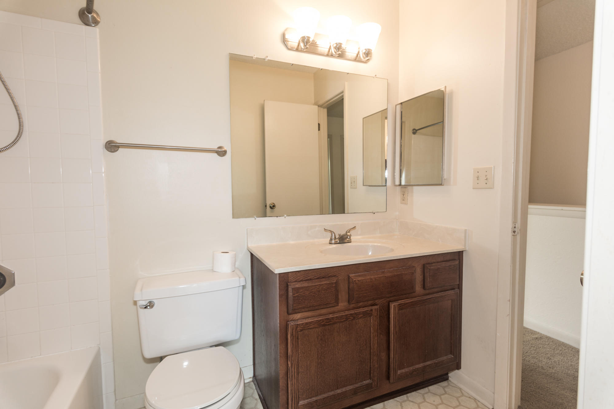 Beachwalk Condo - Residential