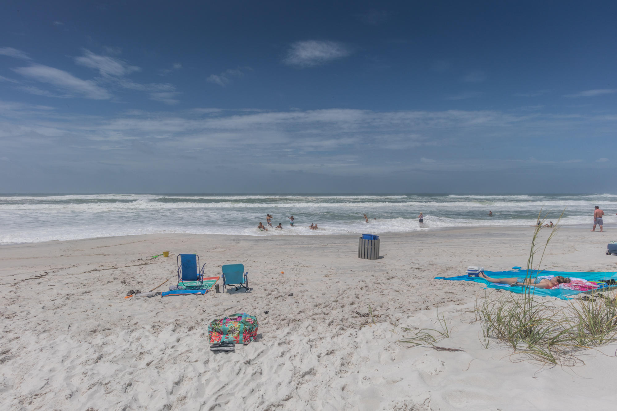 Beachwalk Condo - Residential