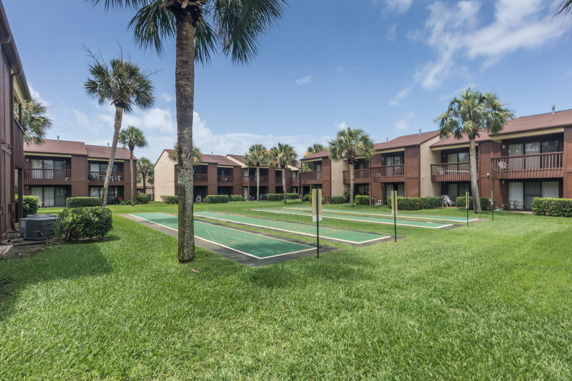 Beachwalk Condo - Residential