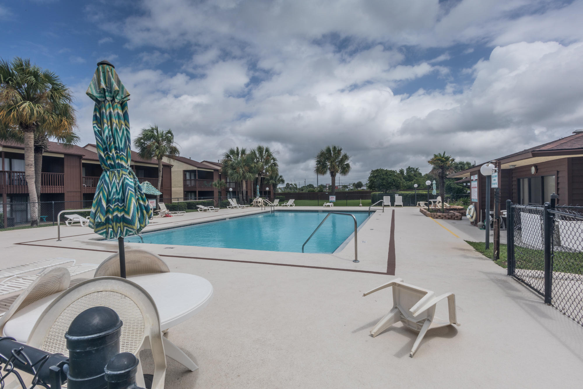 Beachwalk Condo - Residential