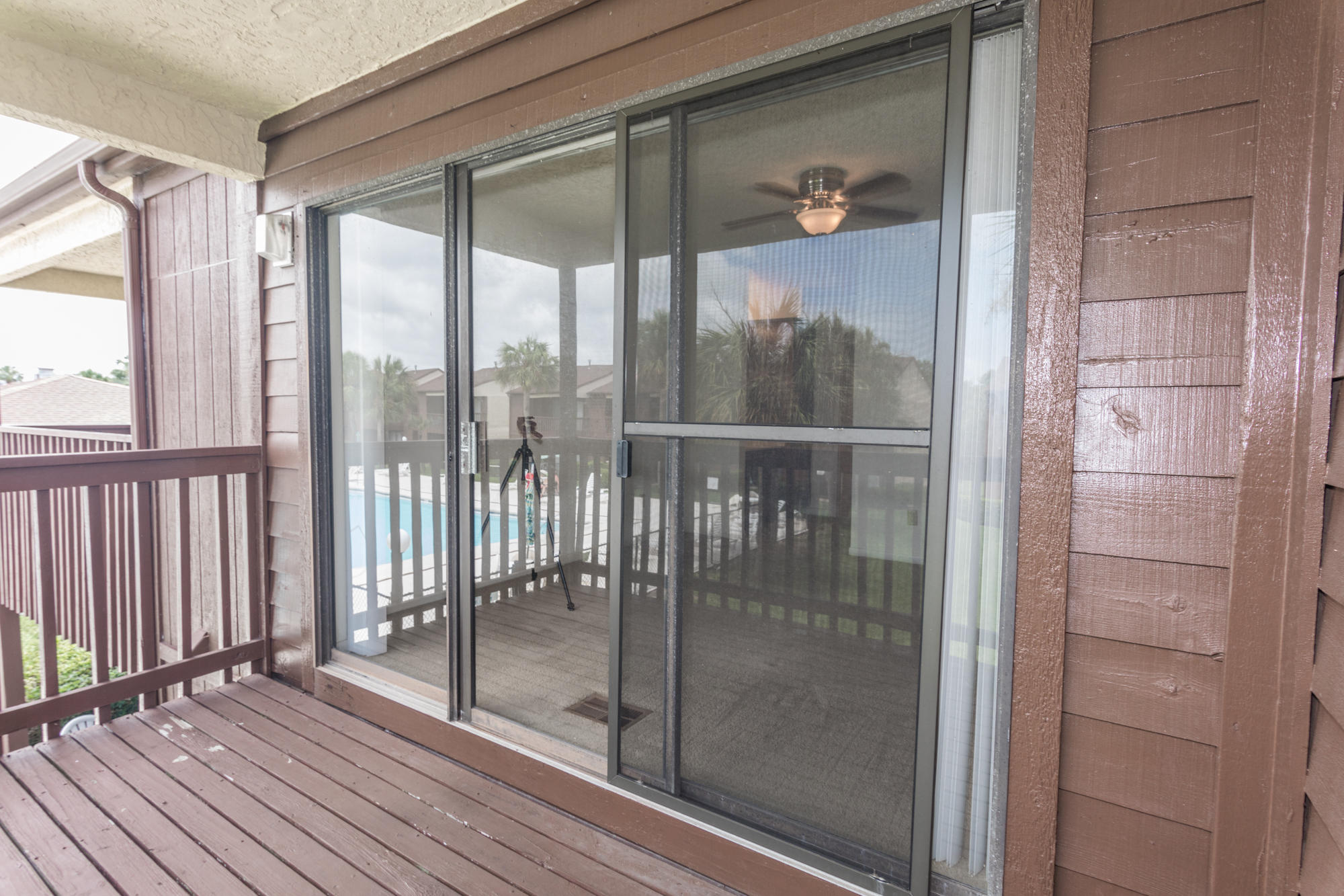 Beachwalk Condo - Residential