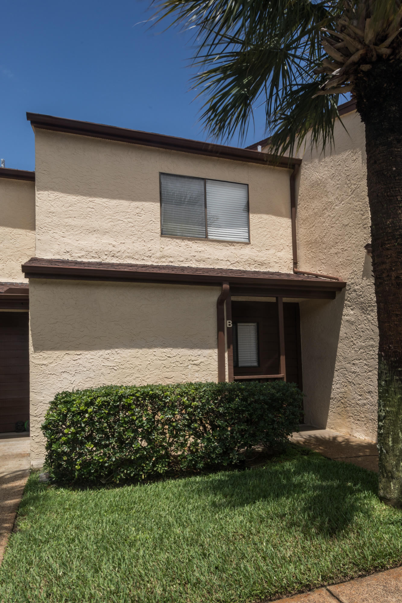 Beachwalk Condo - Residential