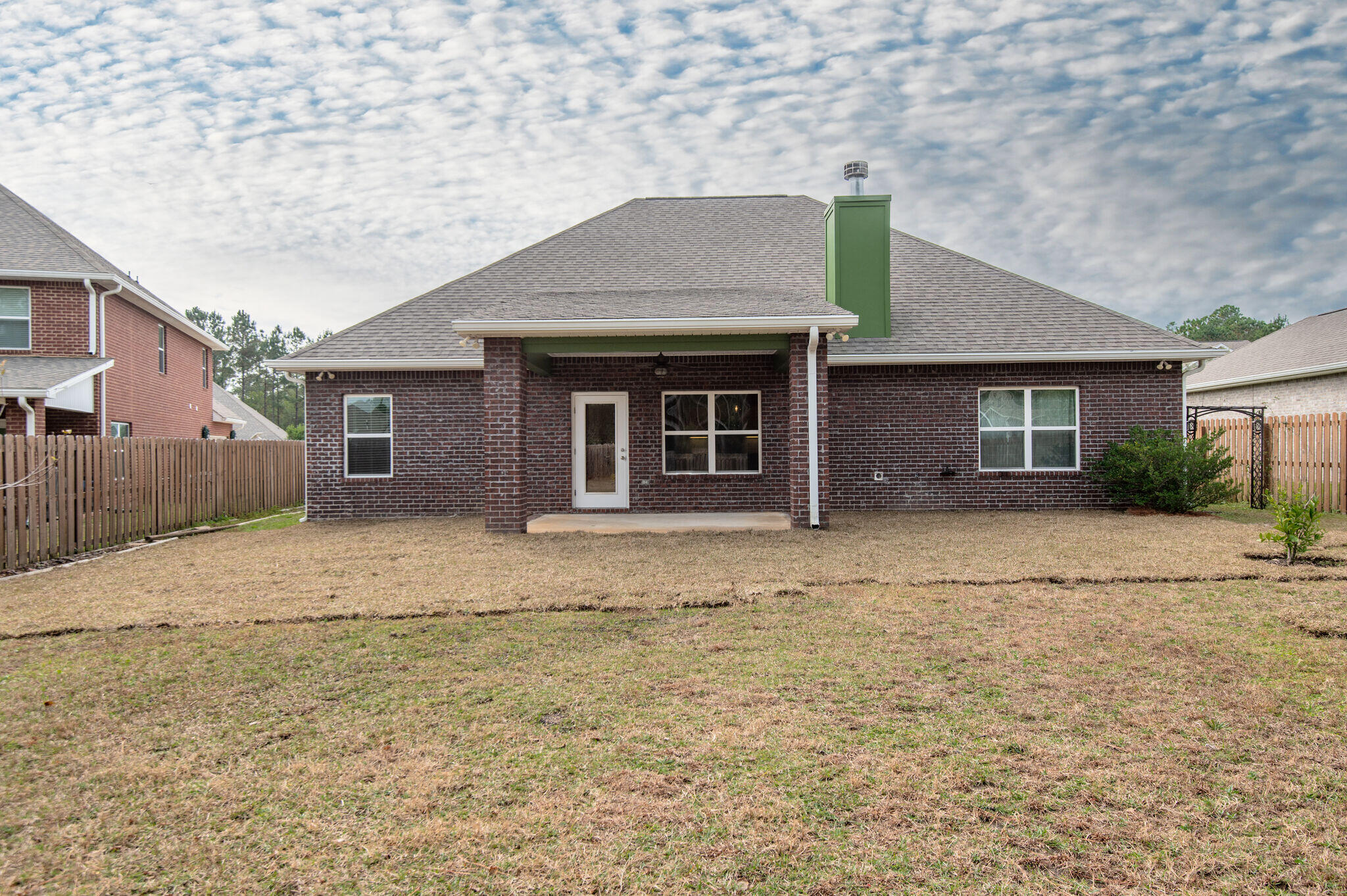 HAMMOCK BAY - Residential