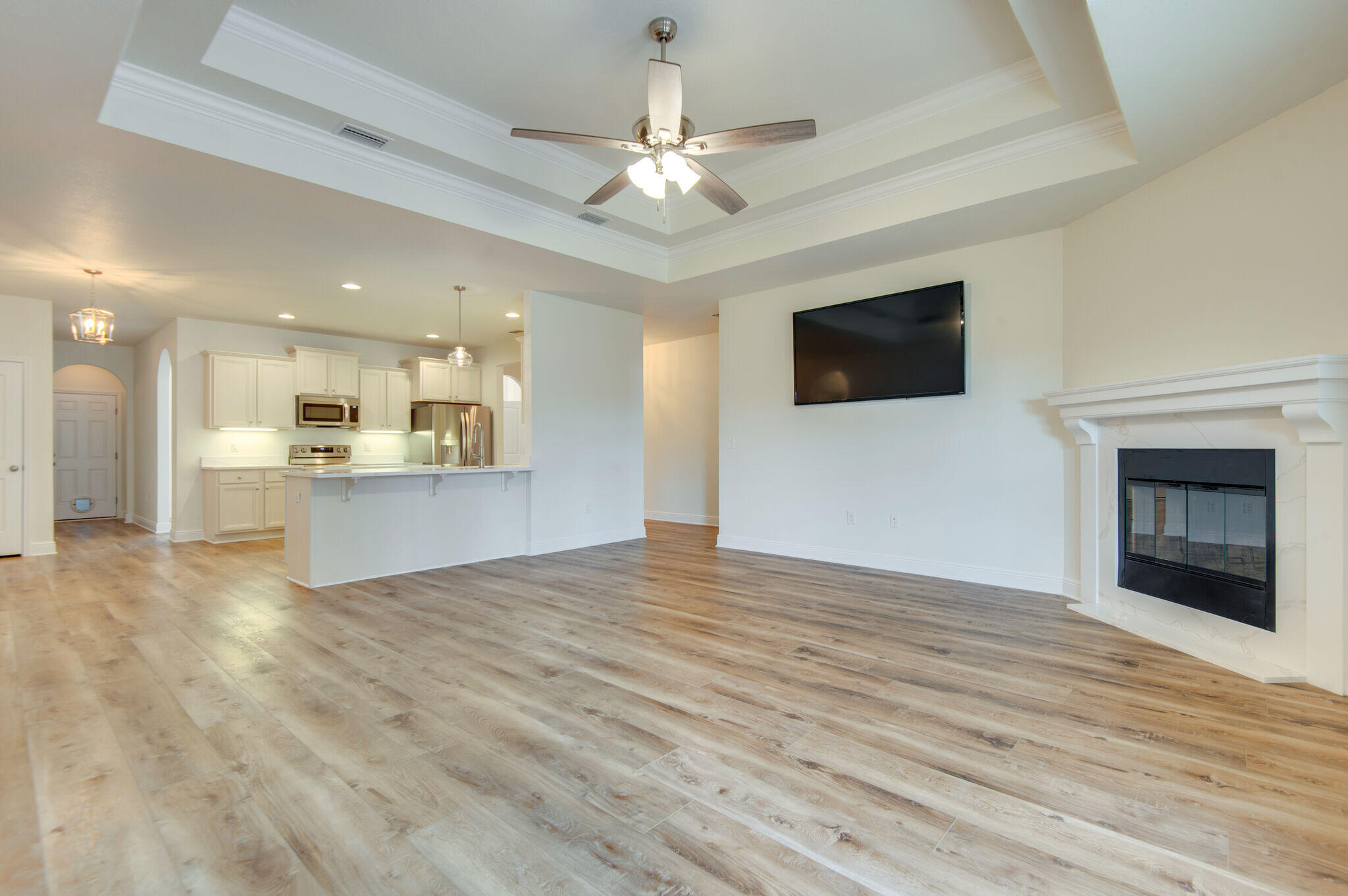 HAMMOCK BAY - Residential