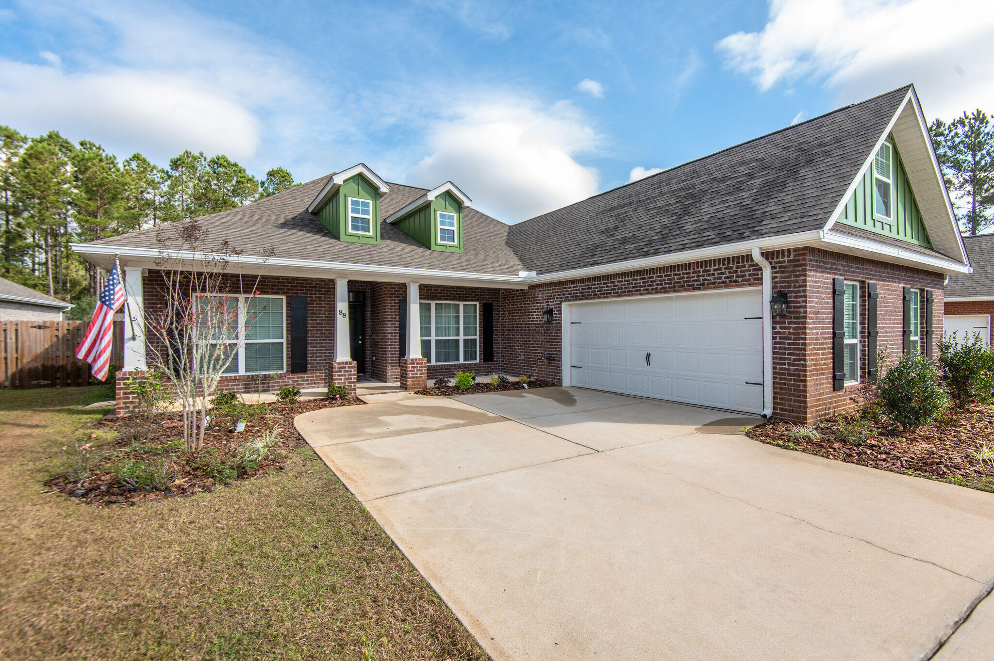 HAMMOCK BAY - Residential