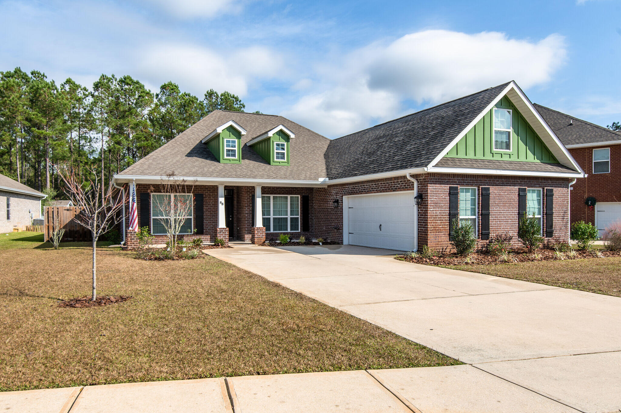 HAMMOCK BAY - Residential