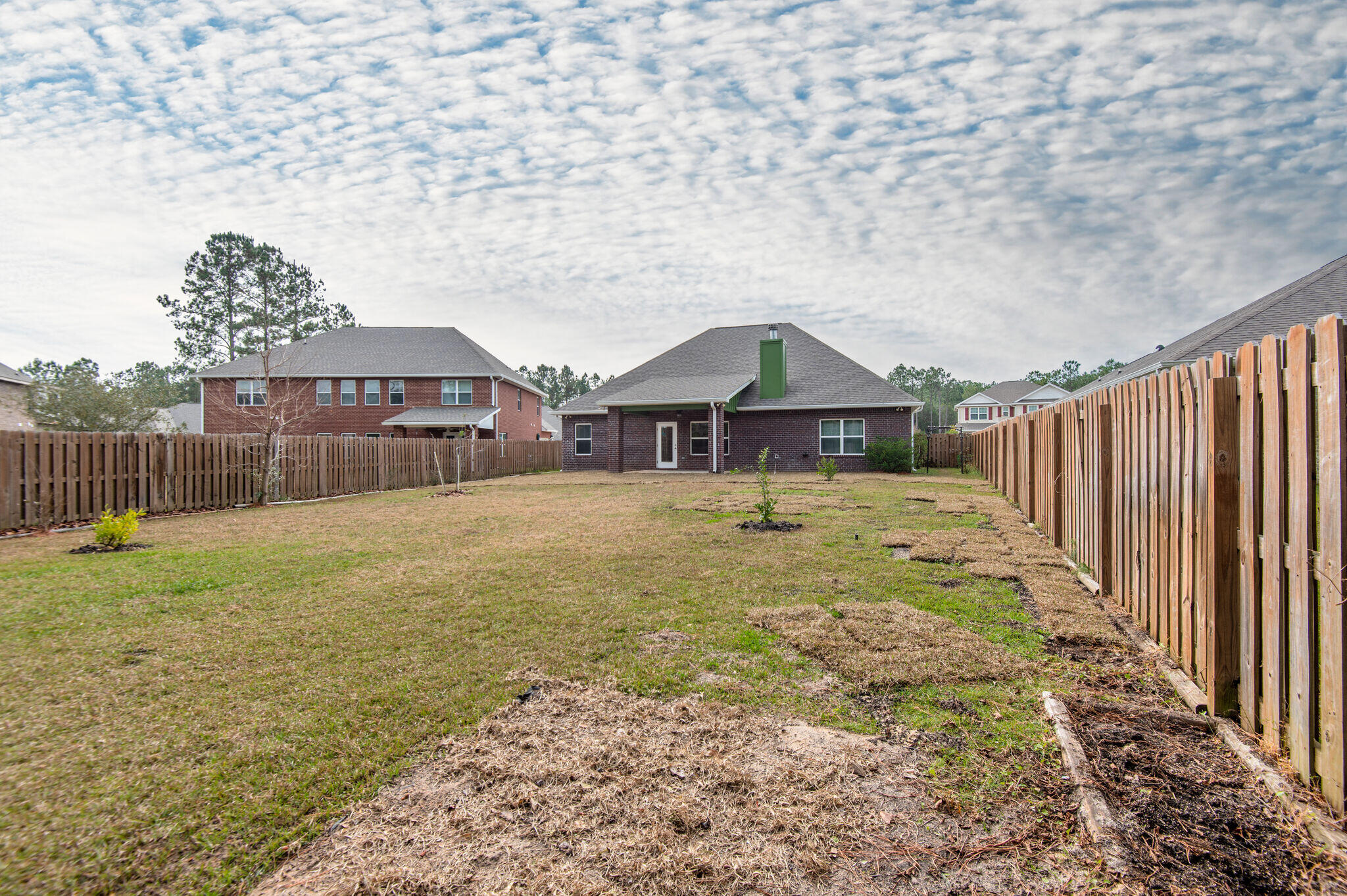 HAMMOCK BAY - Residential