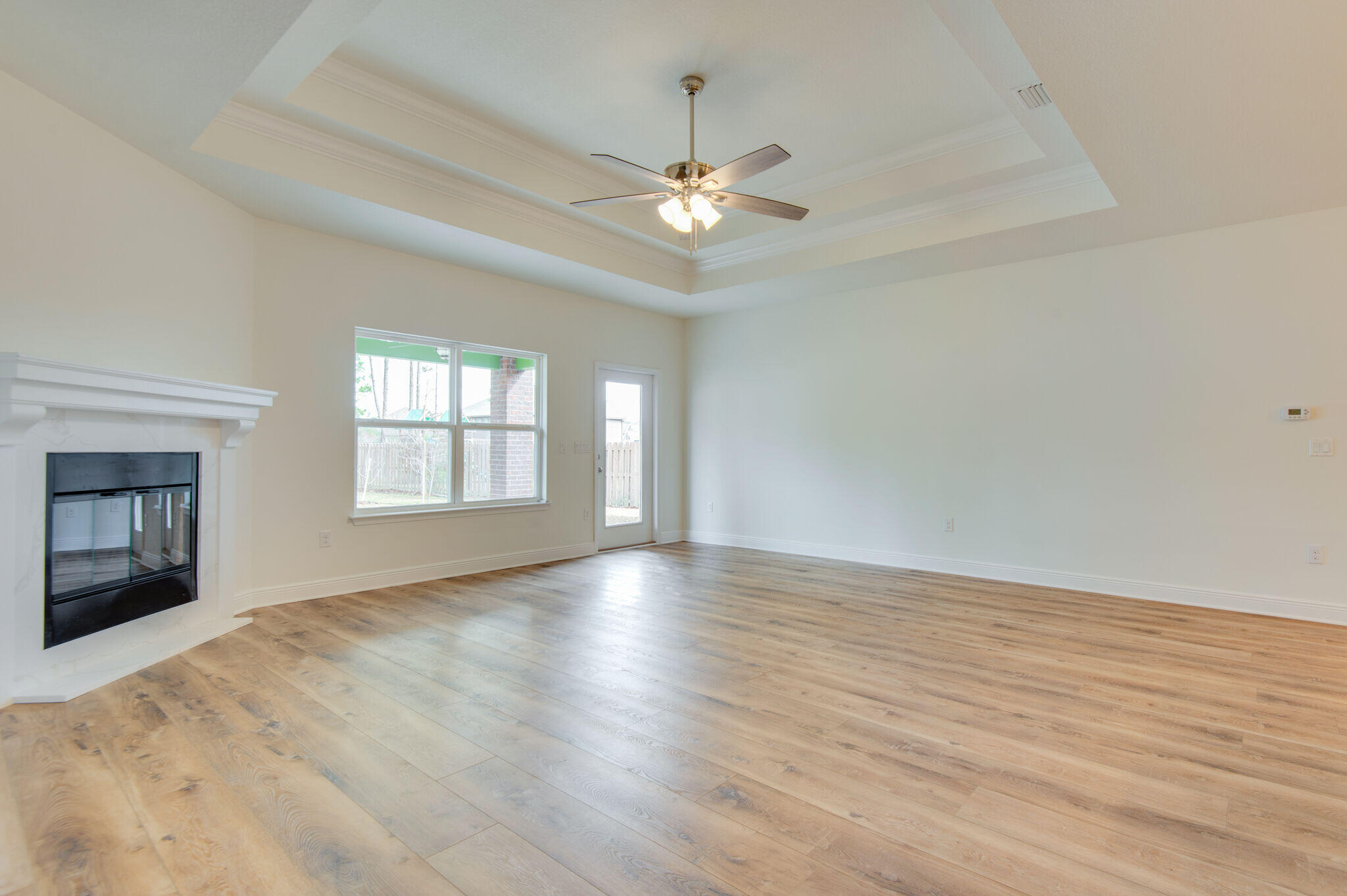 HAMMOCK BAY - Residential