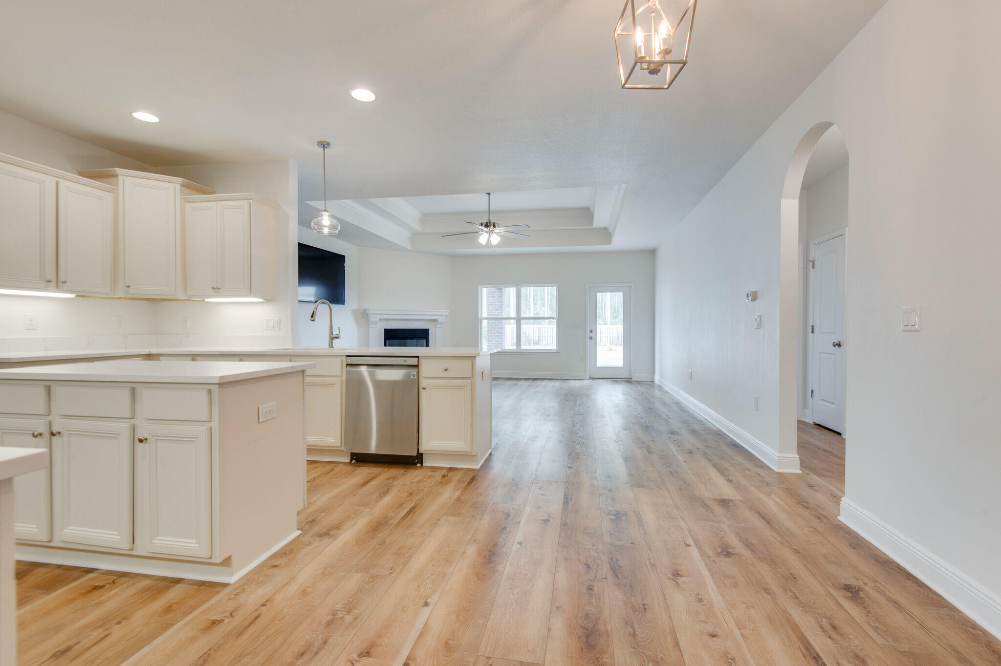 HAMMOCK BAY - Residential