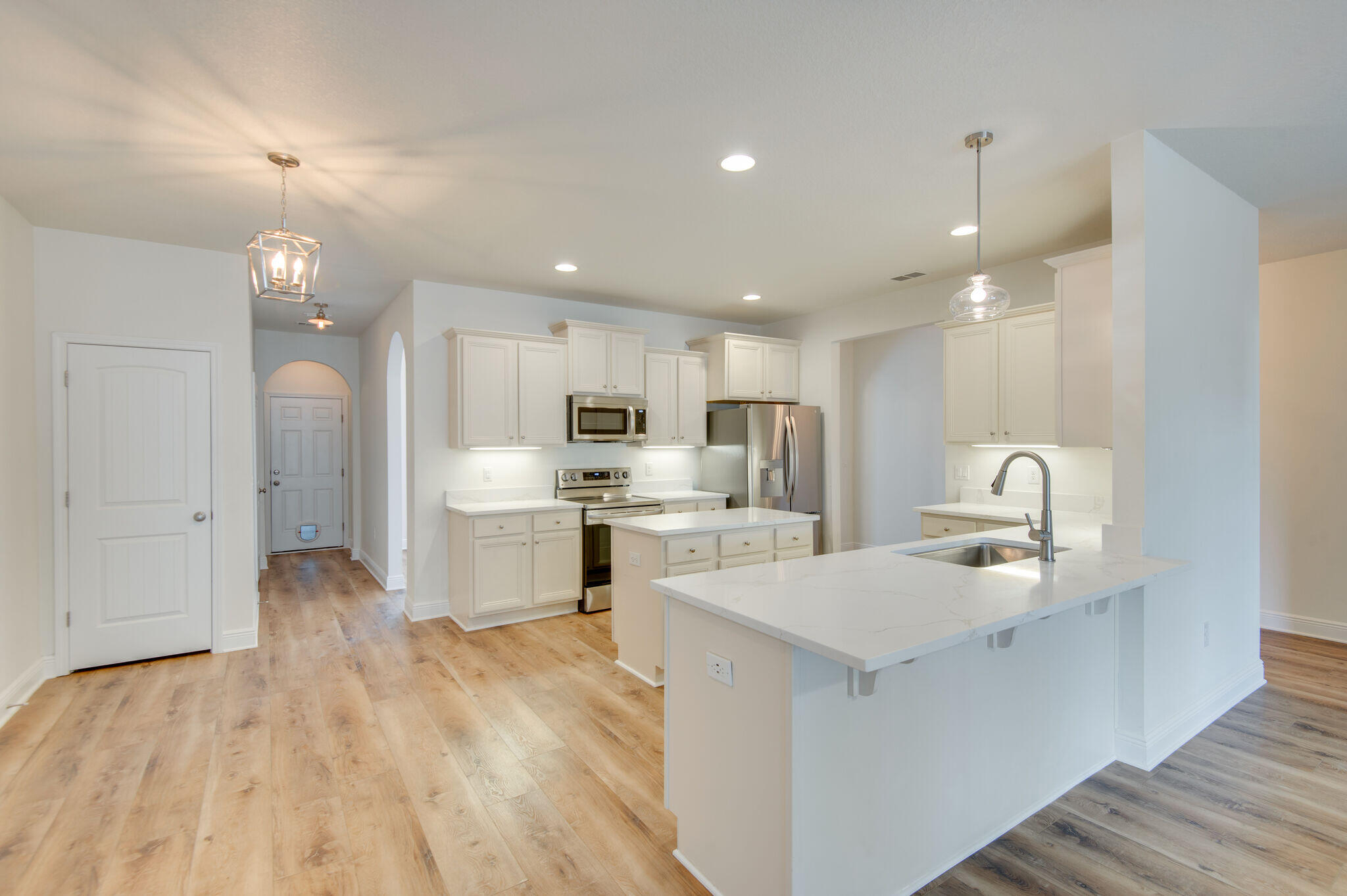 HAMMOCK BAY - Residential