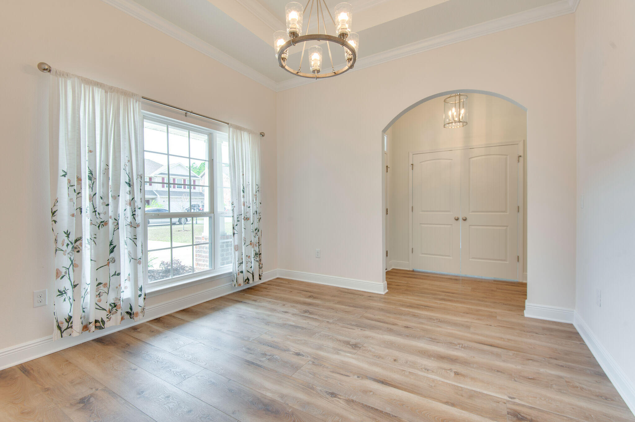 HAMMOCK BAY - Residential