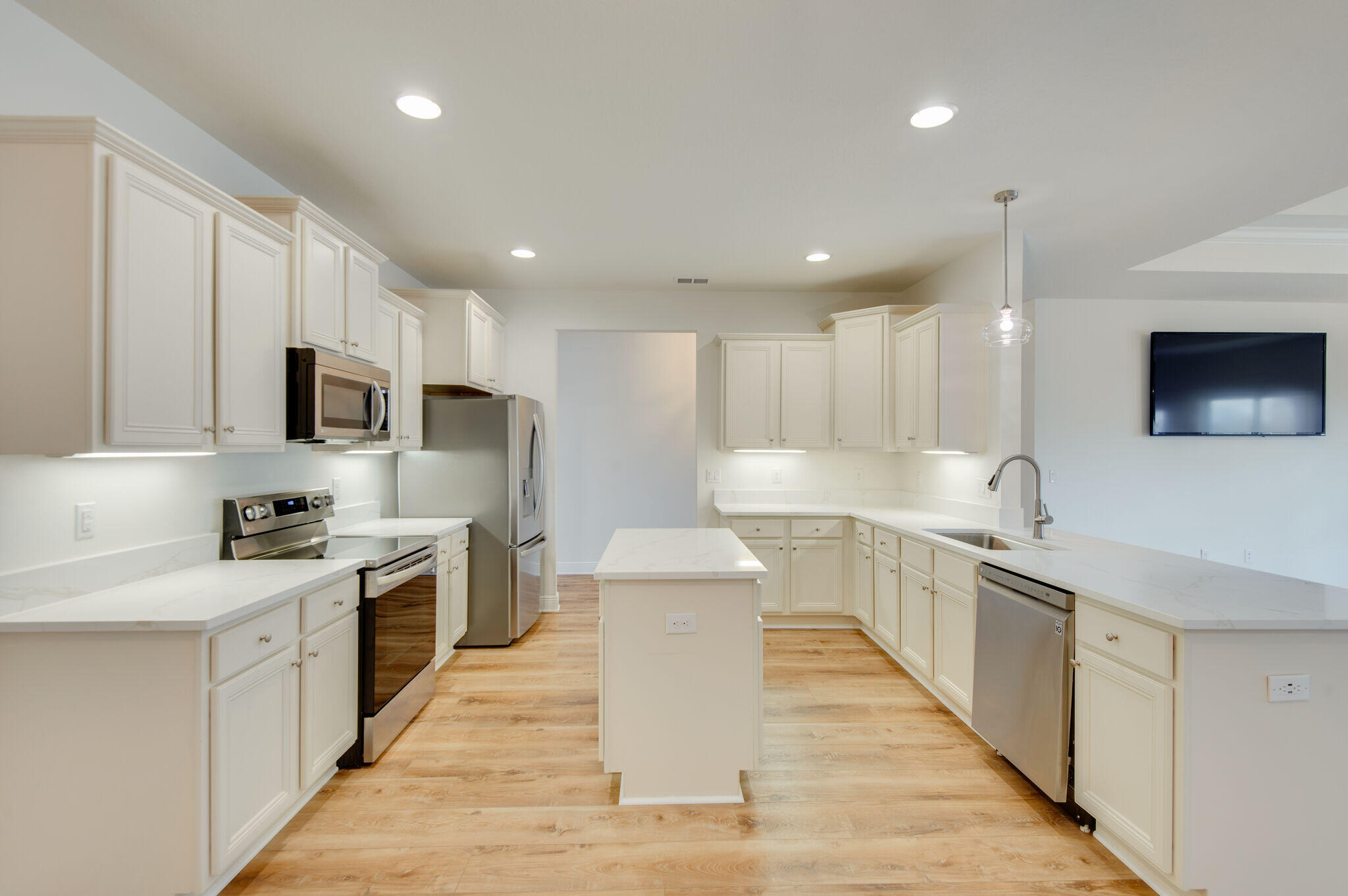 HAMMOCK BAY - Residential