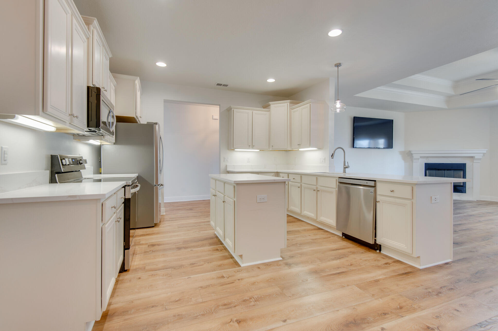 HAMMOCK BAY - Residential