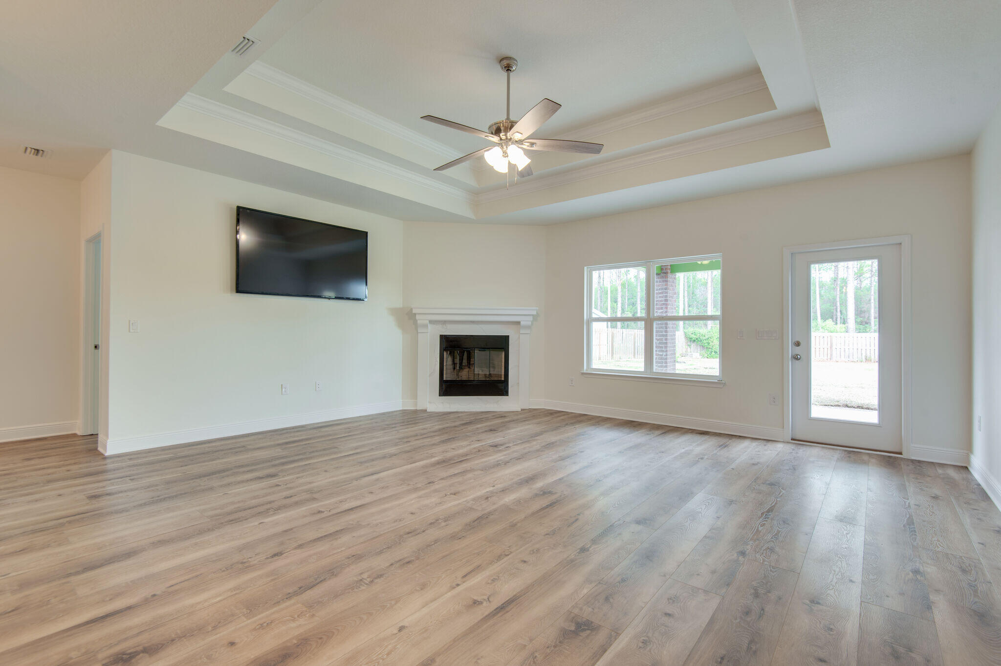 HAMMOCK BAY - Residential