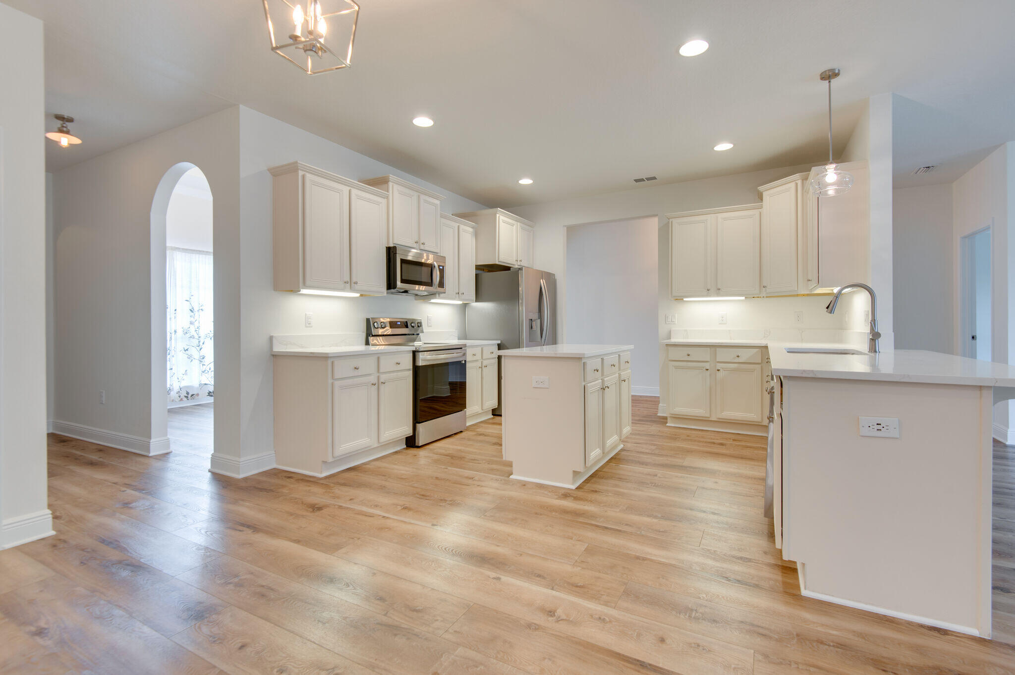 HAMMOCK BAY - Residential