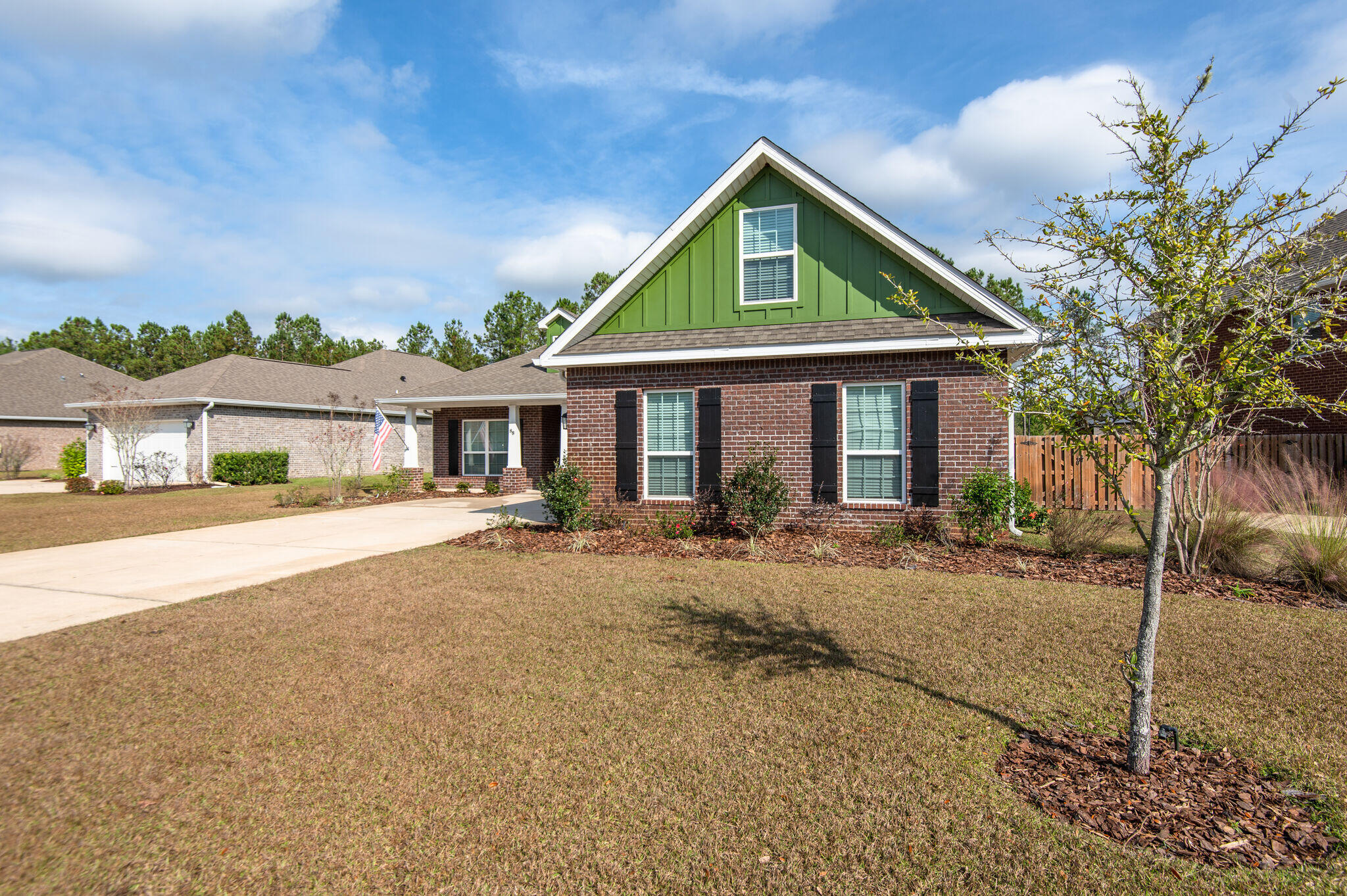 HAMMOCK BAY - Residential