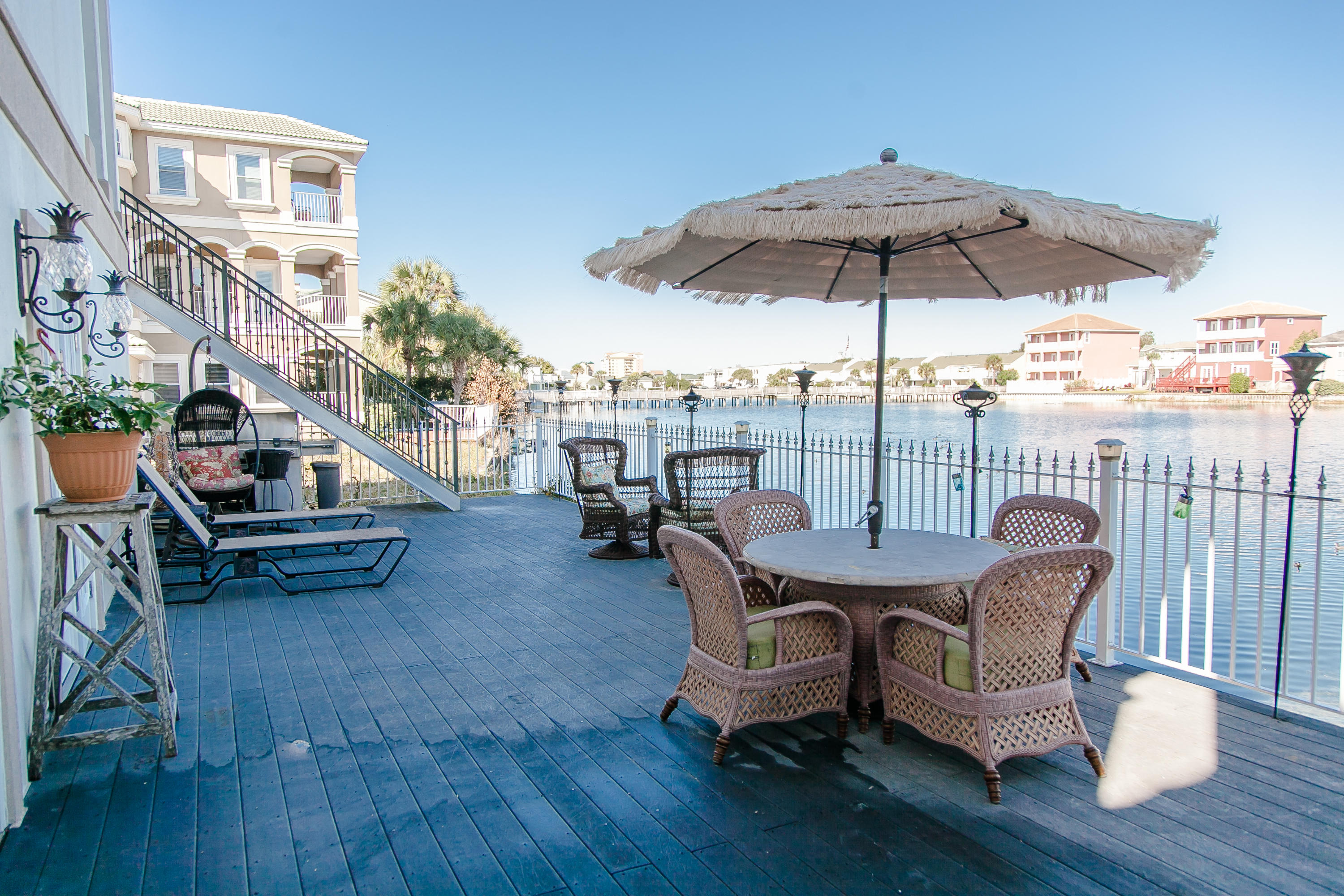 DUNES OF DESTIN - Residential