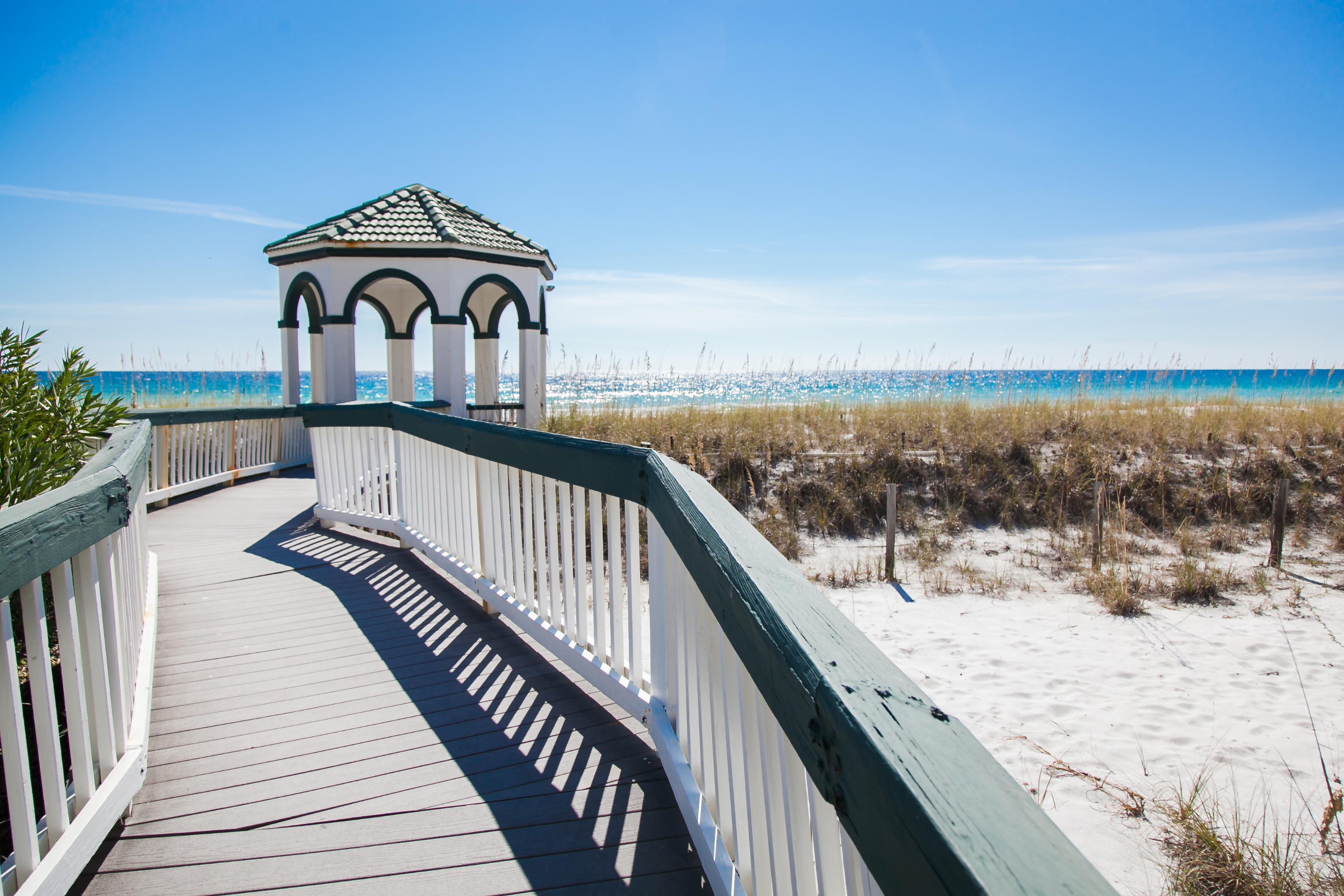 DUNES OF DESTIN - Residential