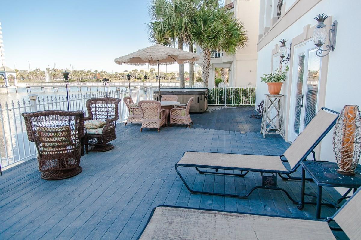 DUNES OF DESTIN - Residential