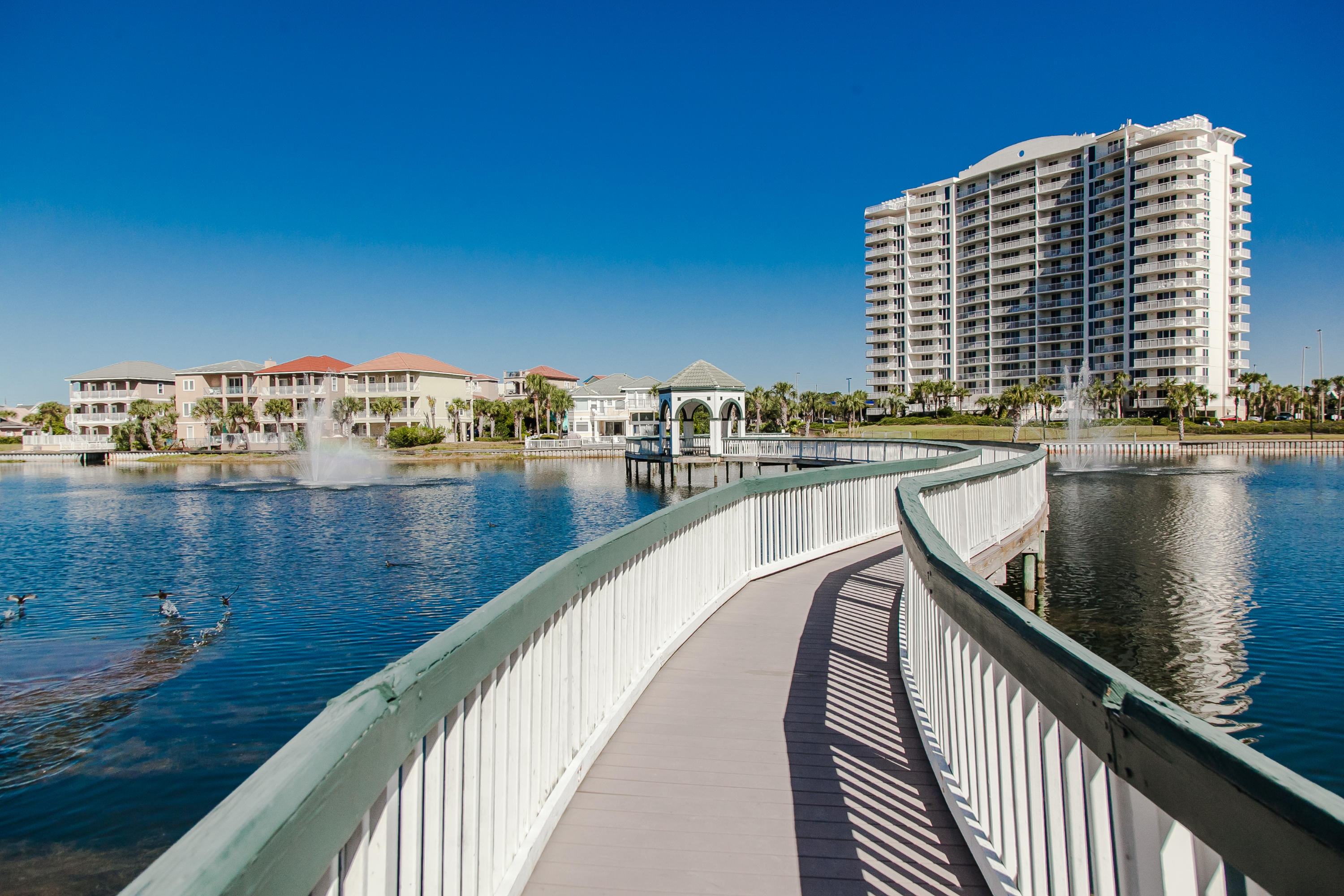 DUNES OF DESTIN - Residential
