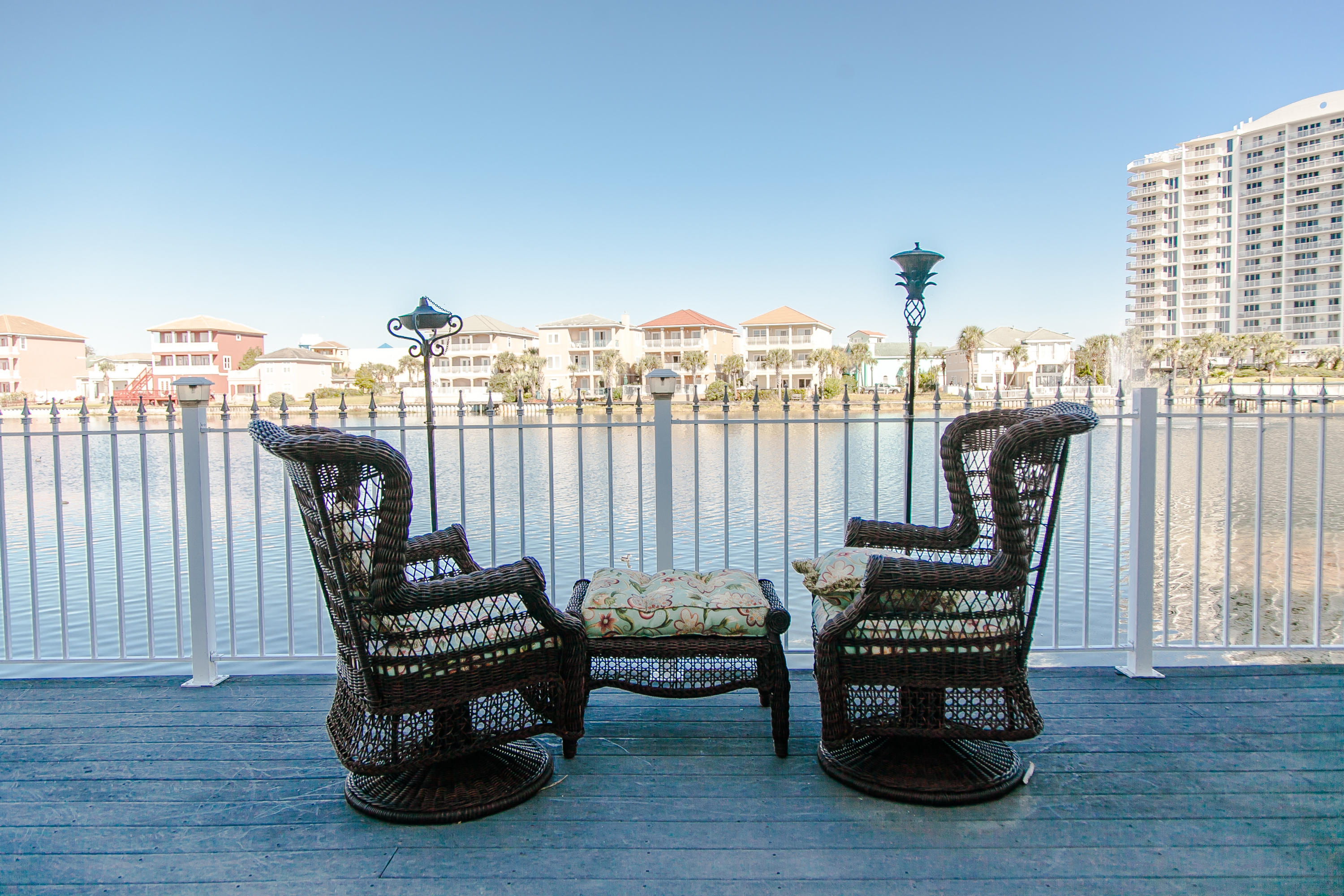 DUNES OF DESTIN - Residential