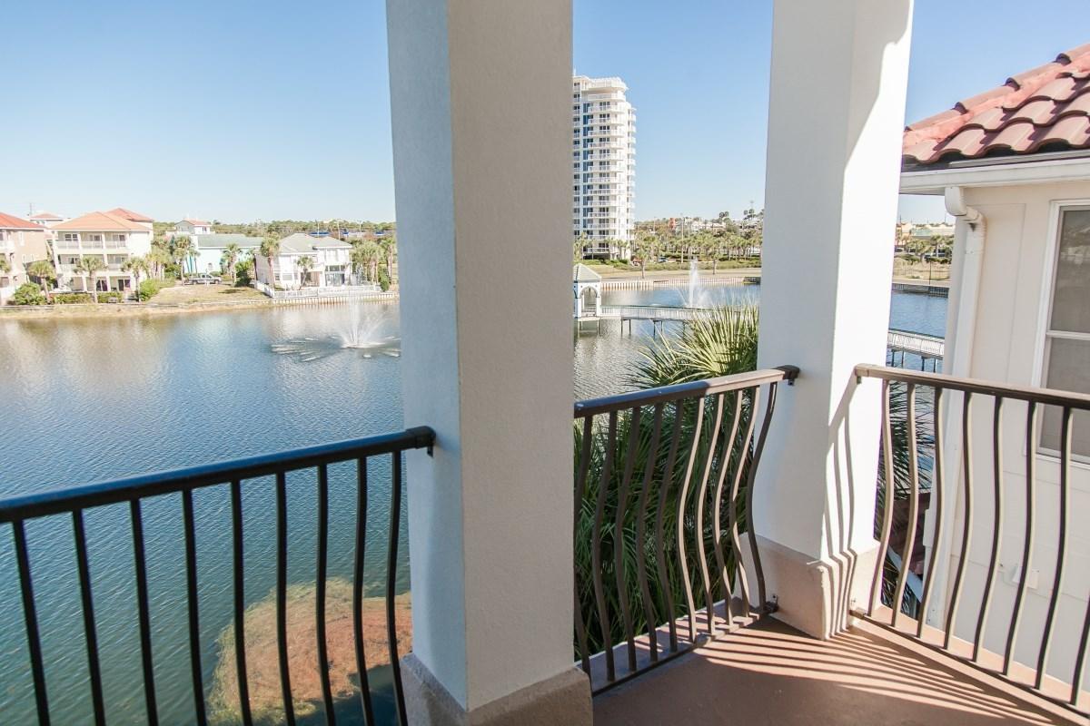 DUNES OF DESTIN - Residential