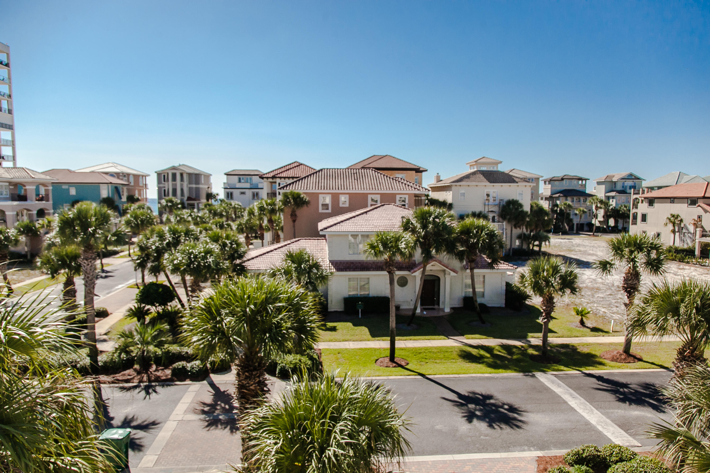 DUNES OF DESTIN - Residential