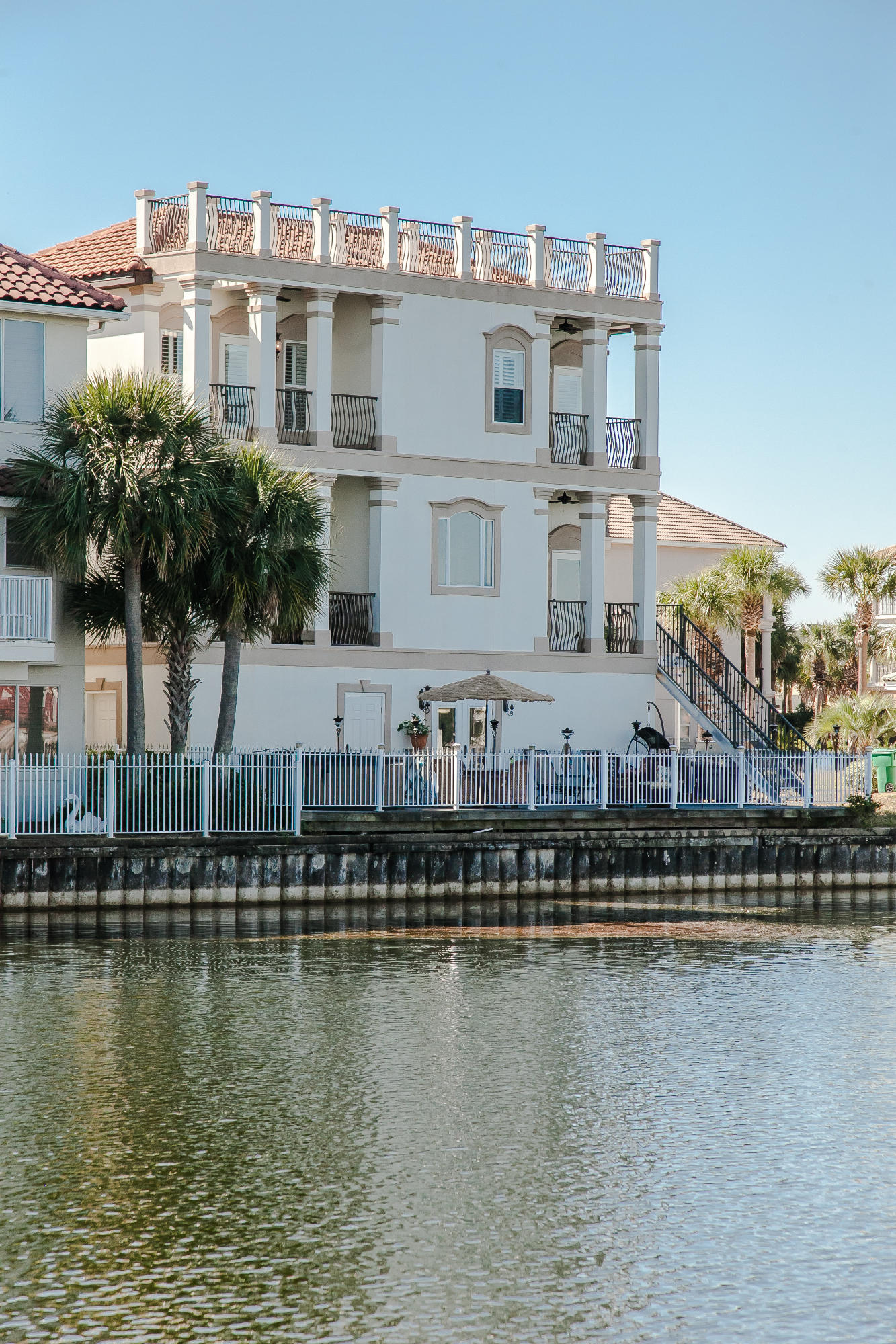 DUNES OF DESTIN - Residential