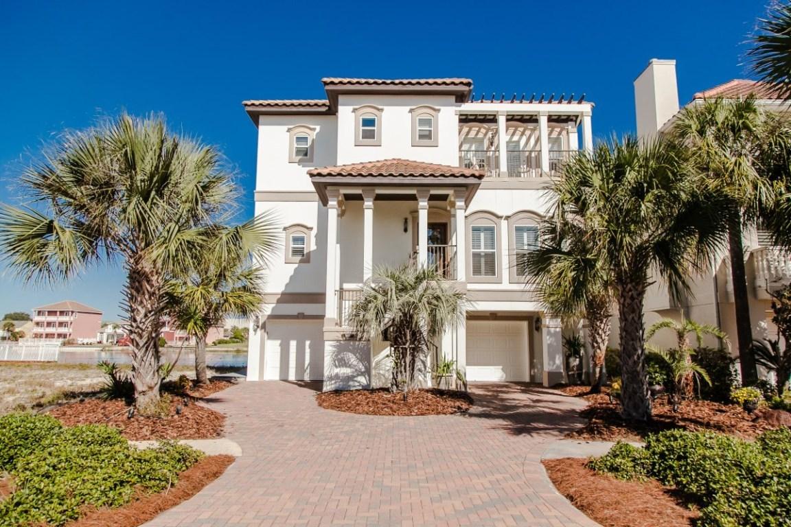 DUNES OF DESTIN - Residential