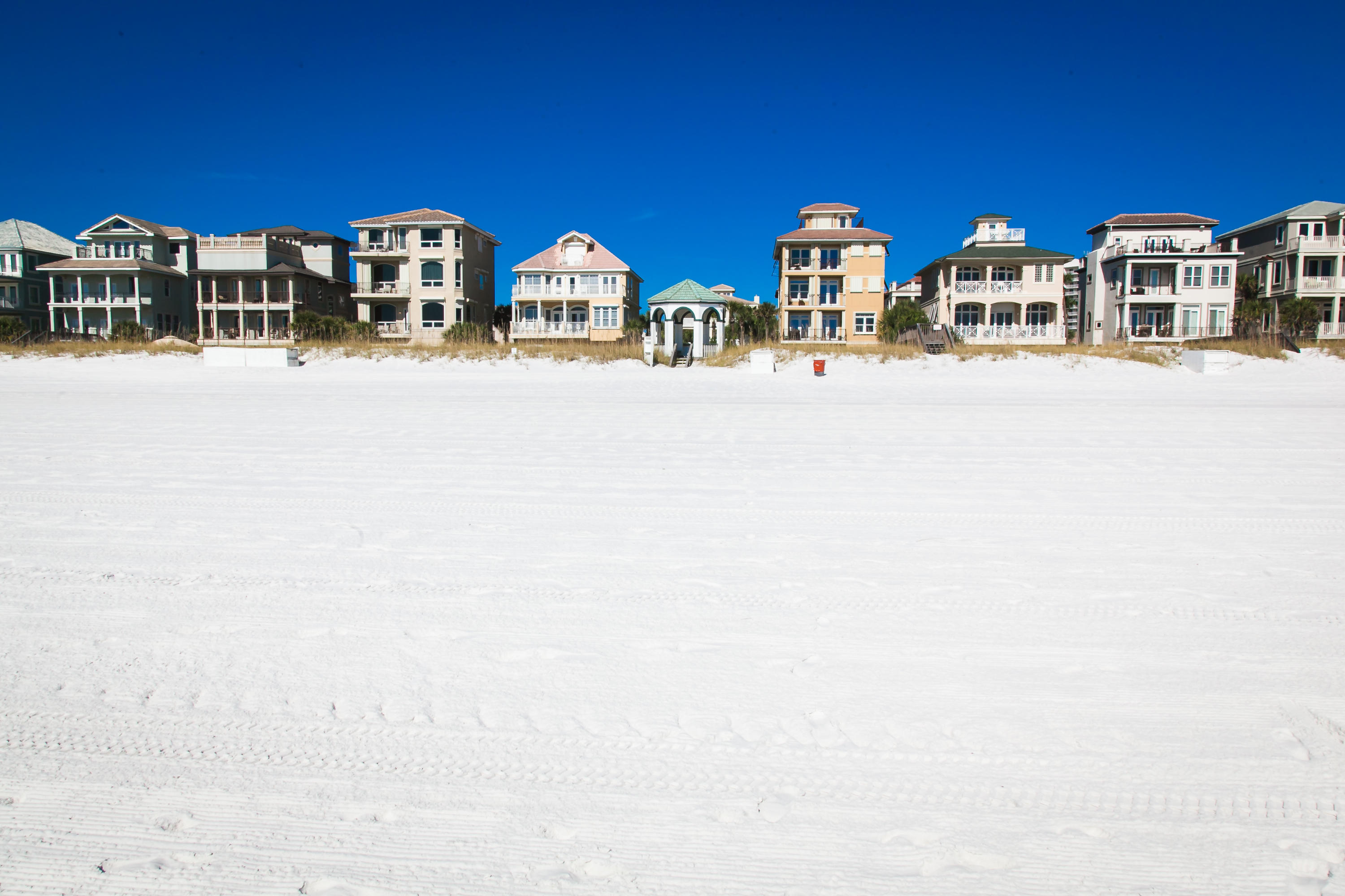 DUNES OF DESTIN - Residential