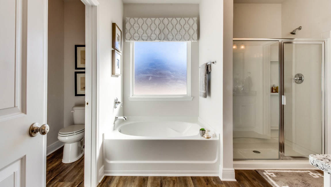 Treasure Trove - Residential