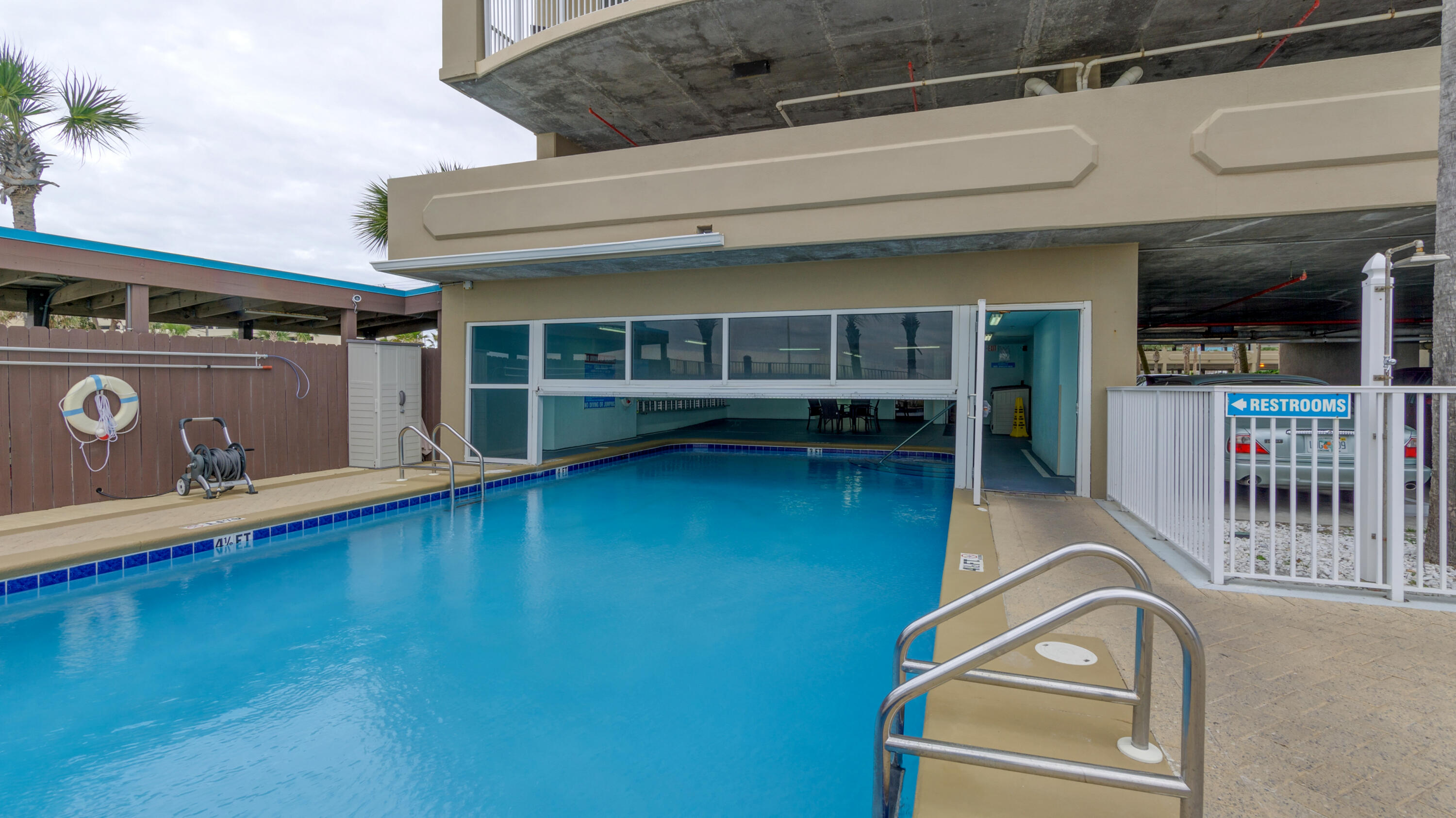 OCEAN VILLA - Residential