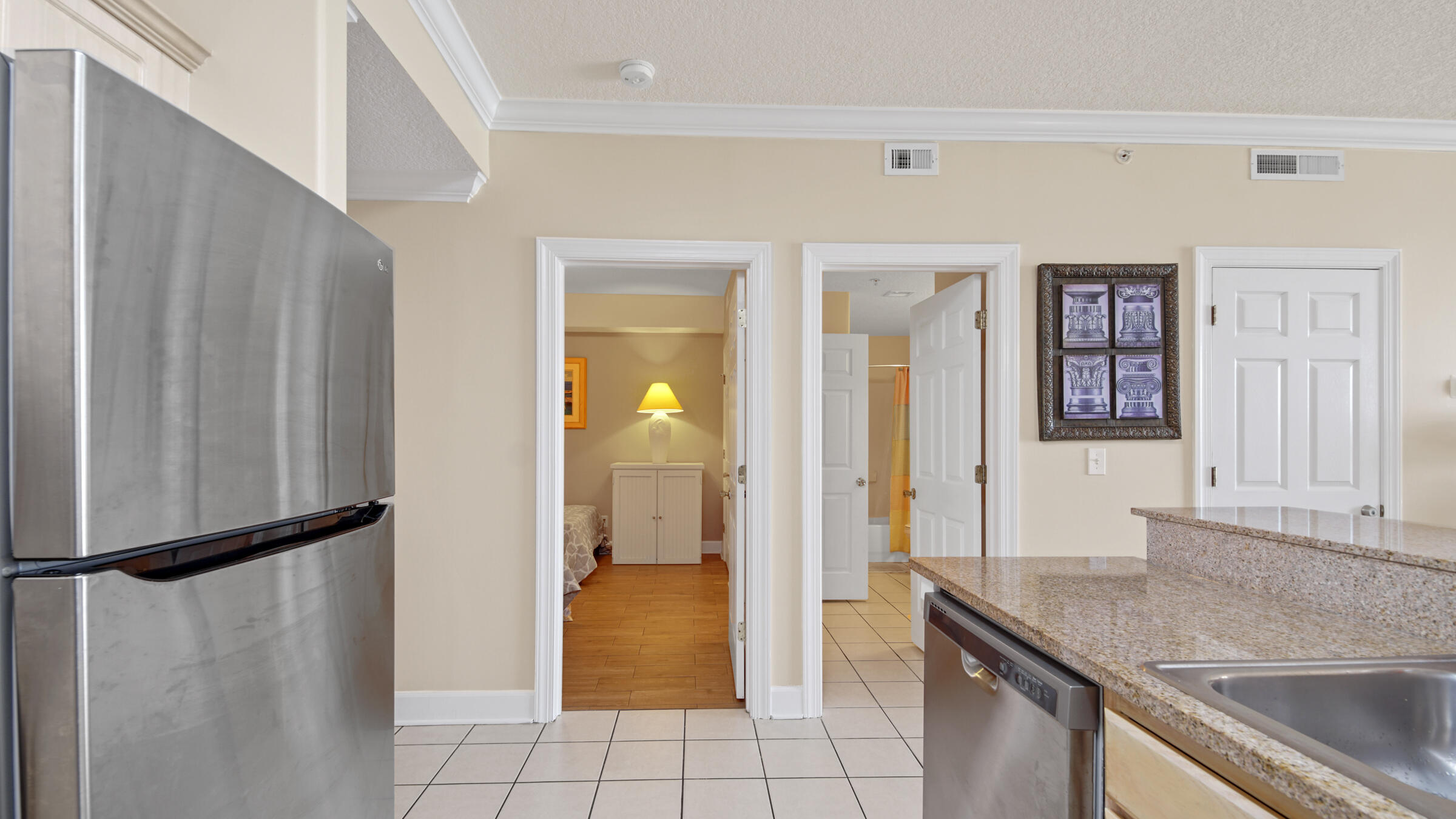 OCEAN VILLA - Residential