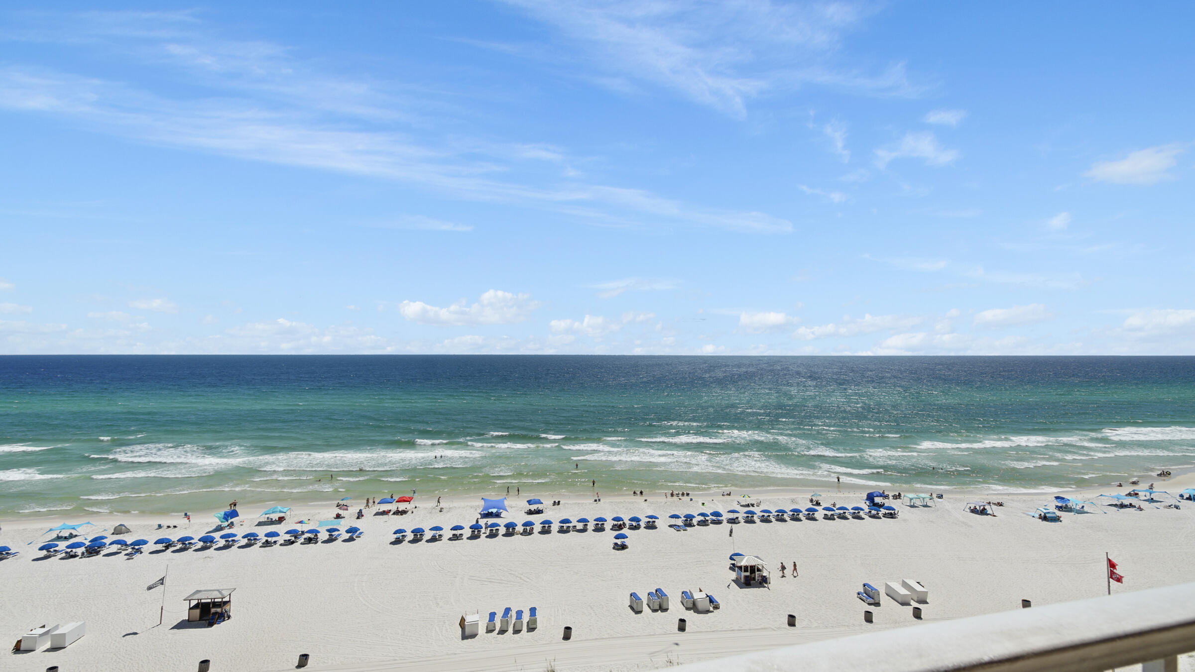 OCEAN VILLA - Residential