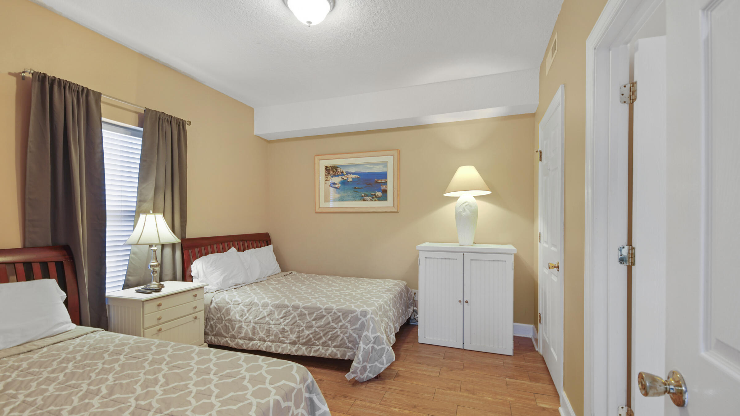 OCEAN VILLA - Residential