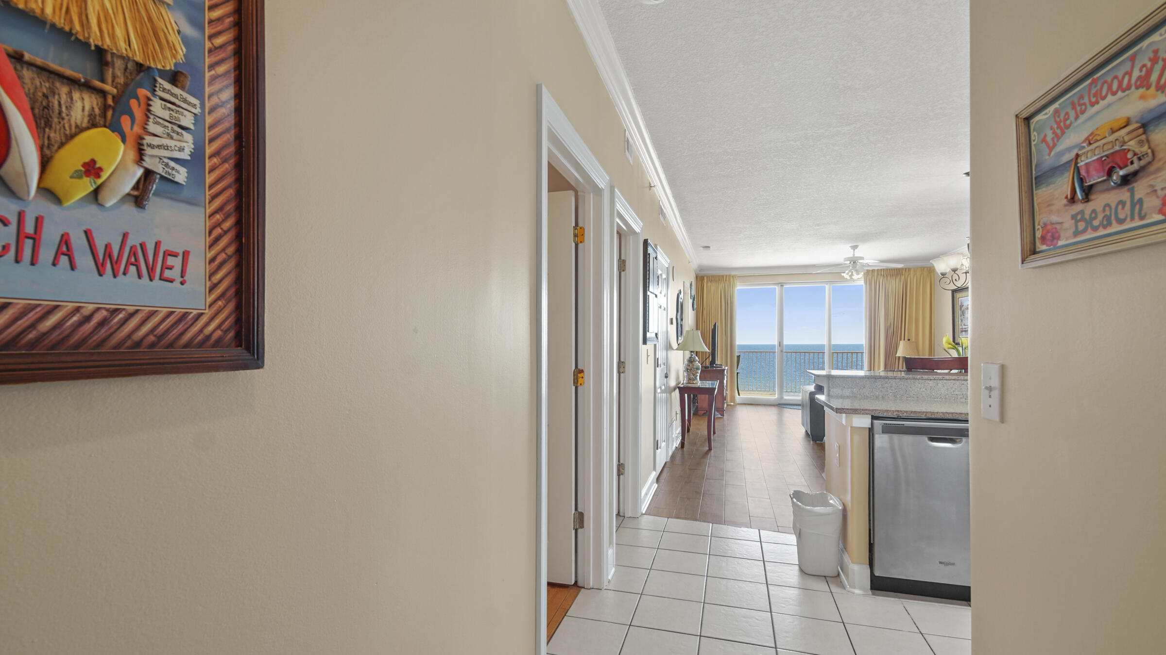 OCEAN VILLA - Residential