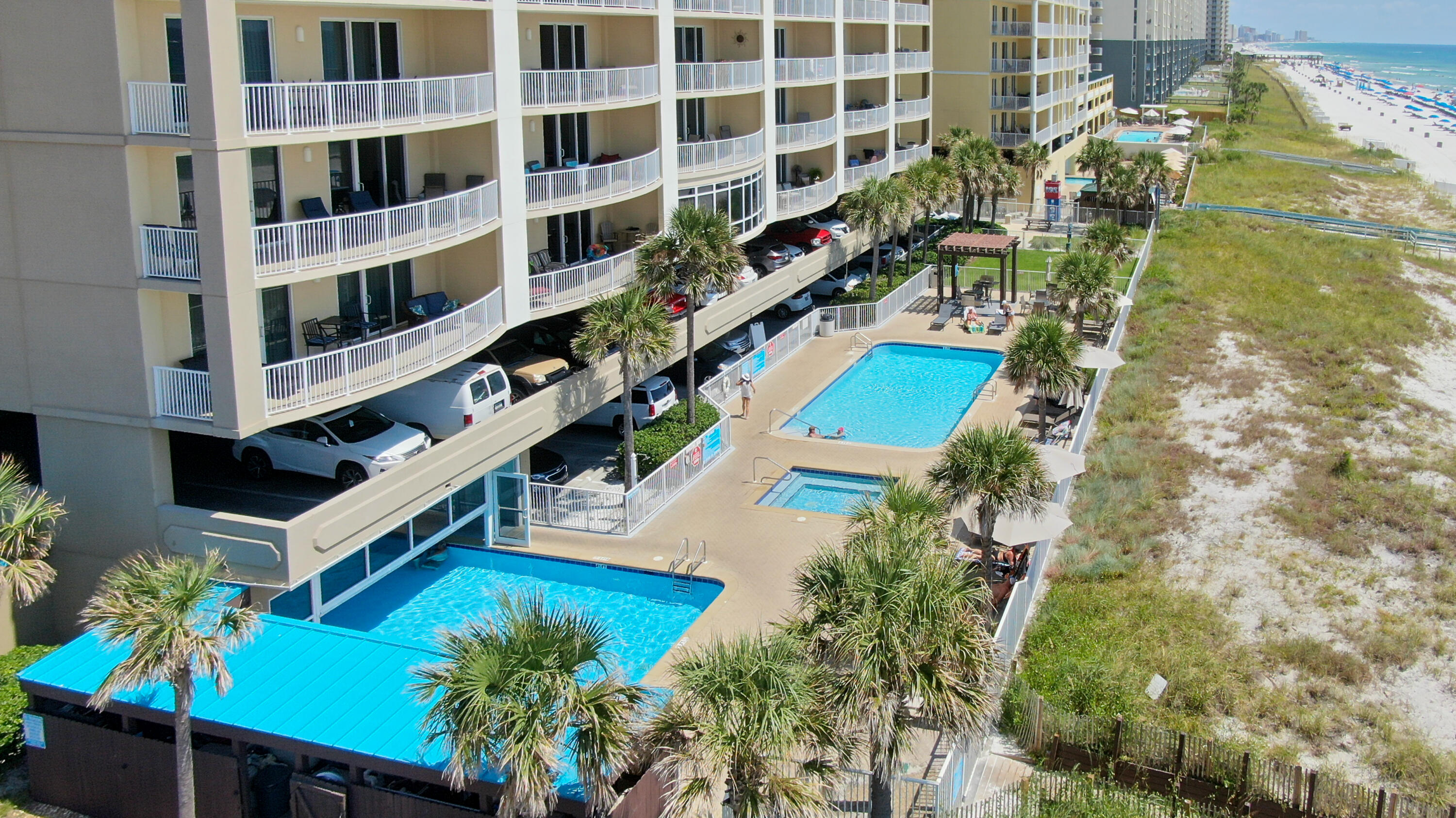 OCEAN VILLA - Residential