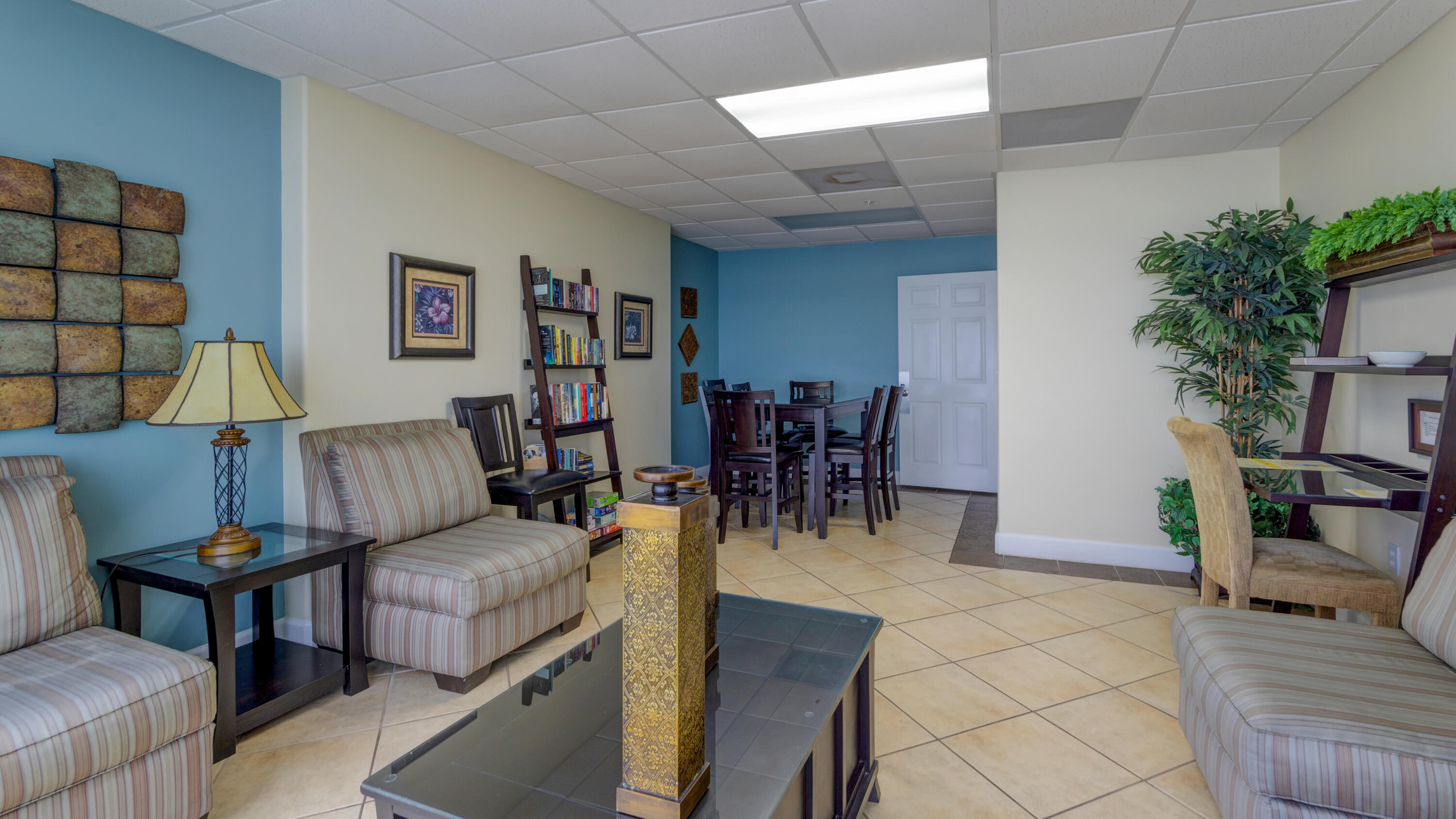 OCEAN VILLA - Residential