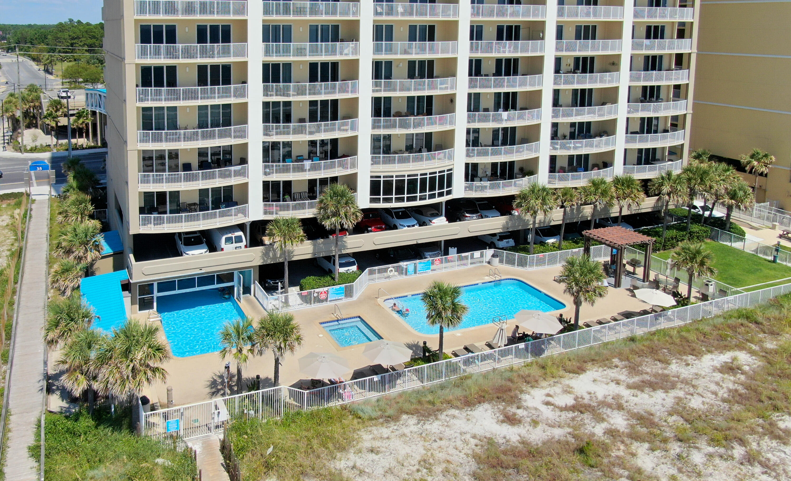 OCEAN VILLA - Residential