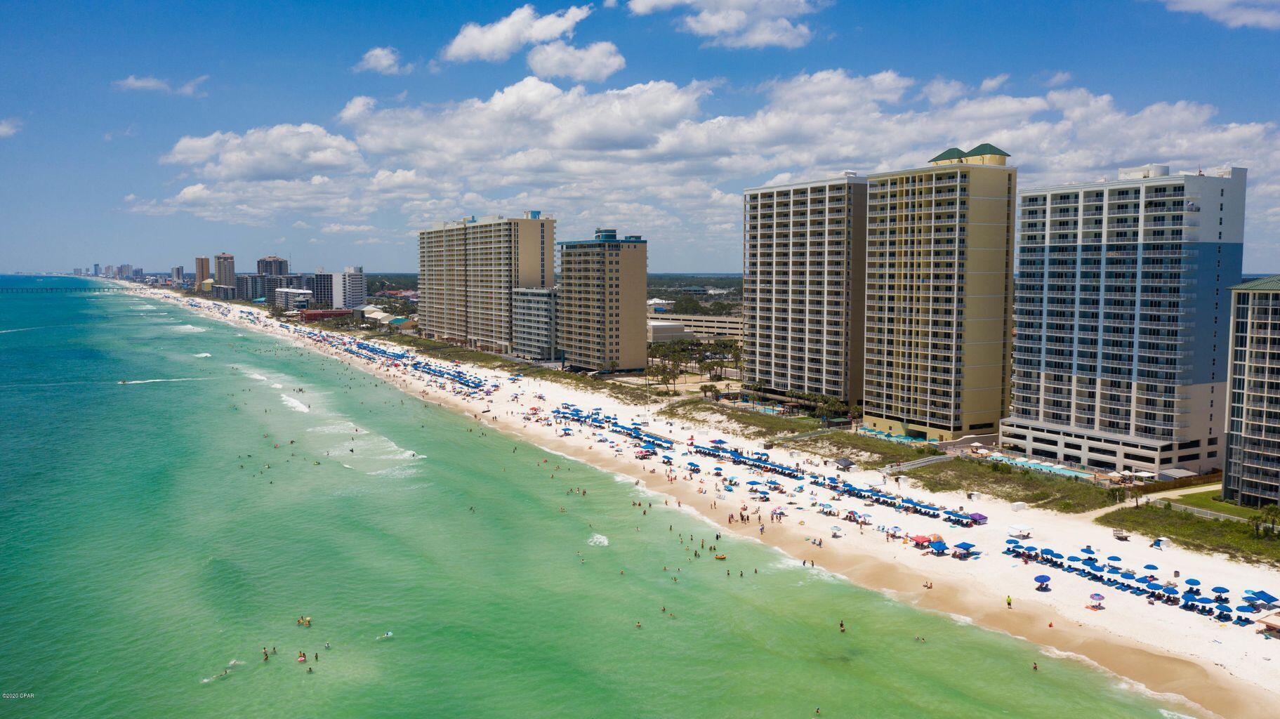 OCEAN VILLA - Residential