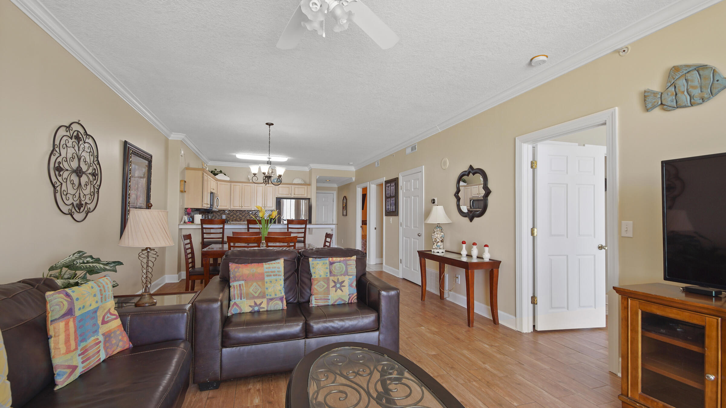 OCEAN VILLA - Residential