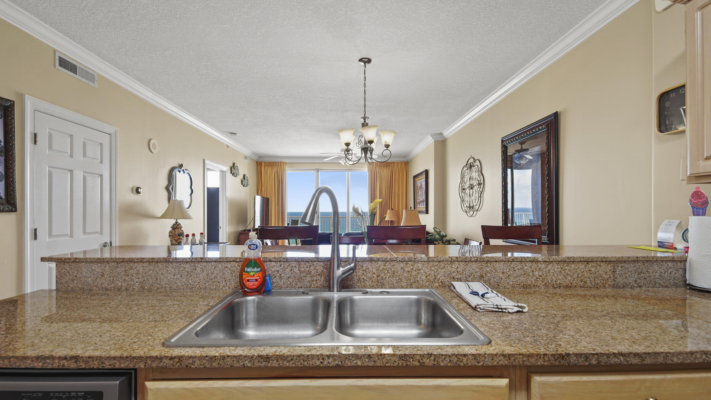 OCEAN VILLA - Residential