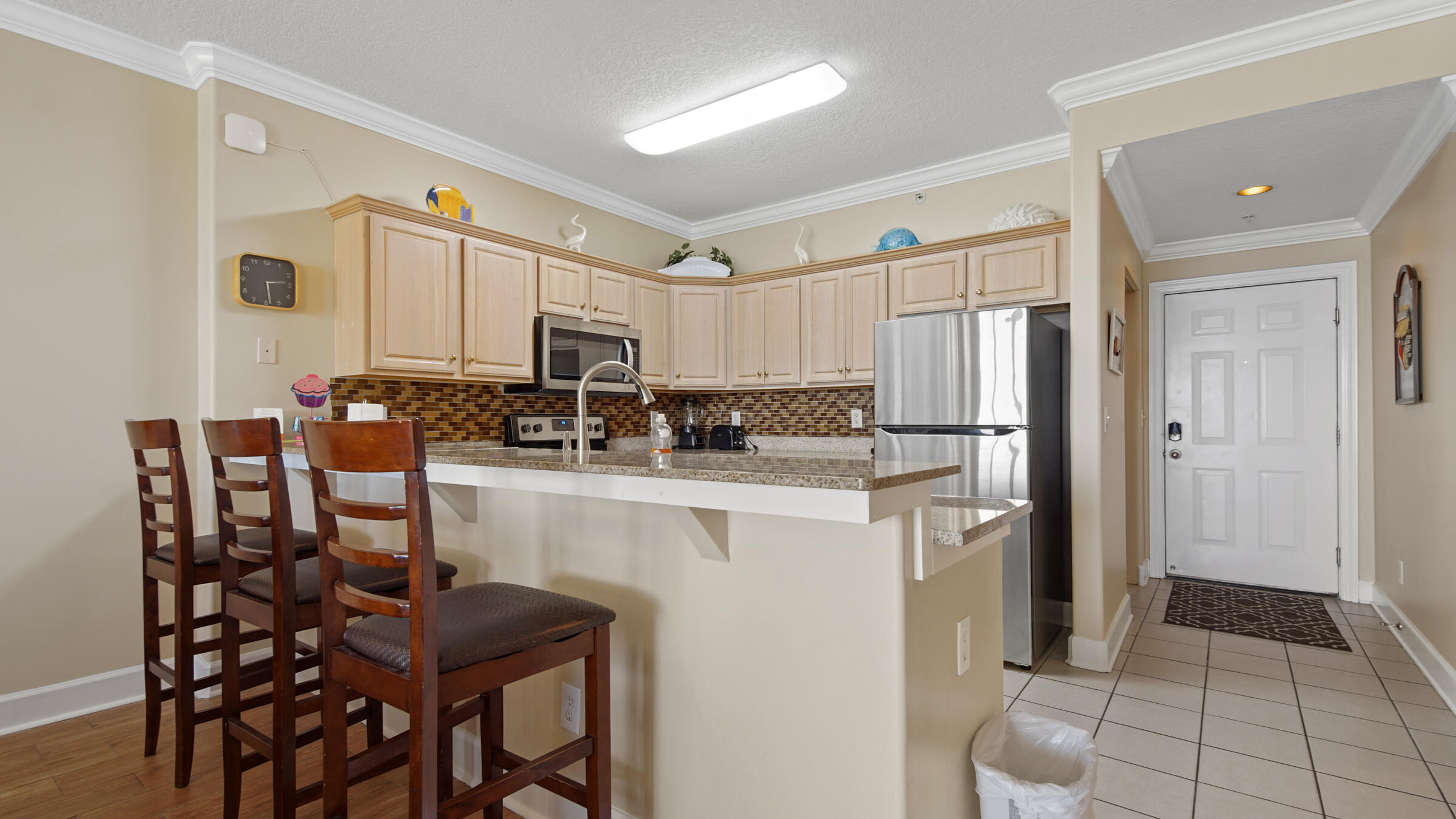 OCEAN VILLA - Residential