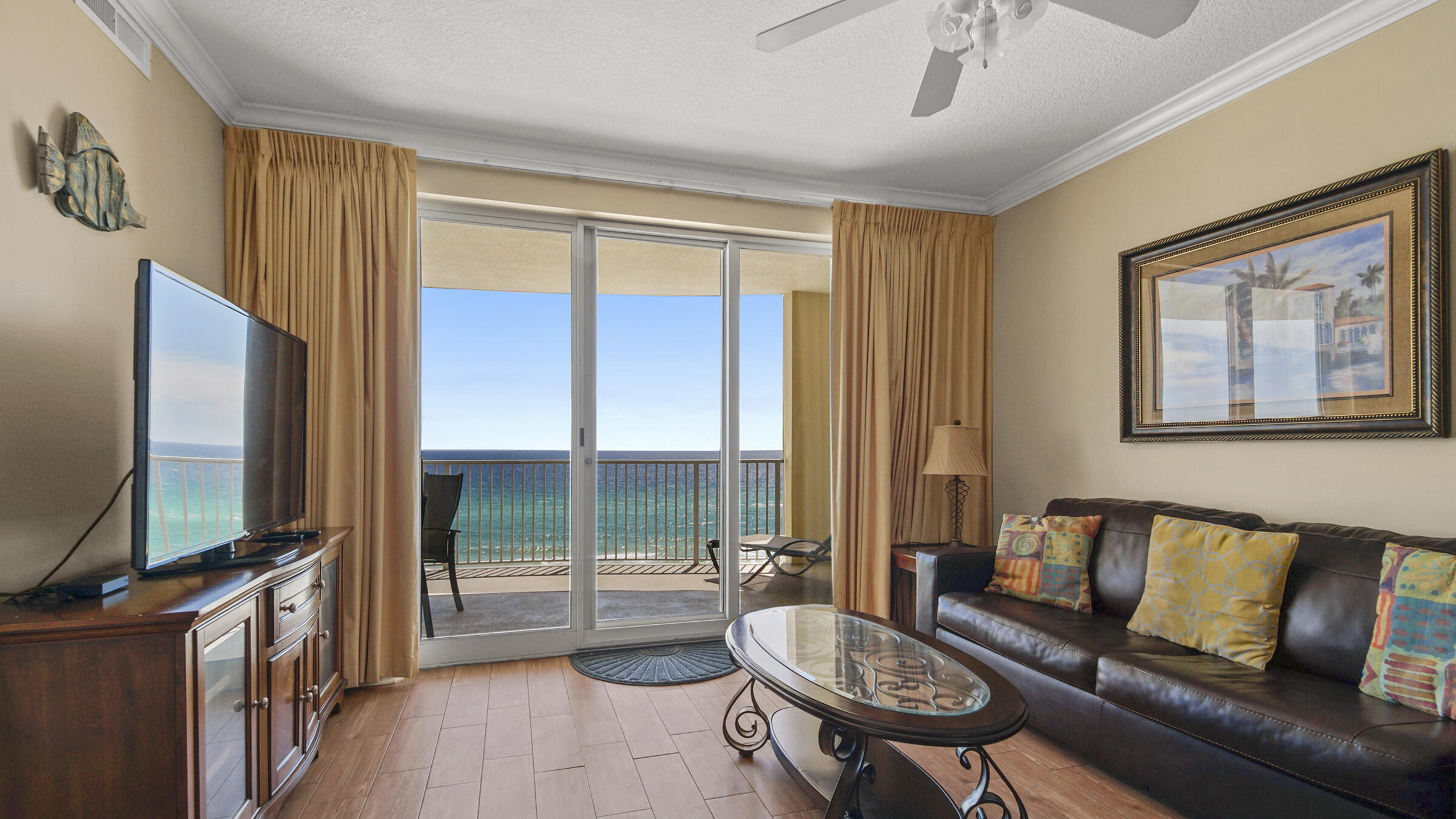 OCEAN VILLA - Residential